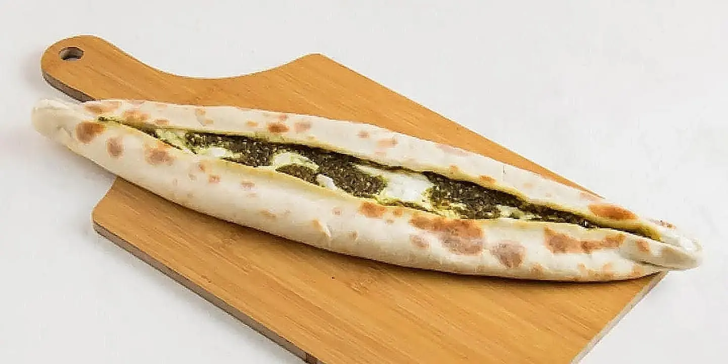 Thyme Pastries
