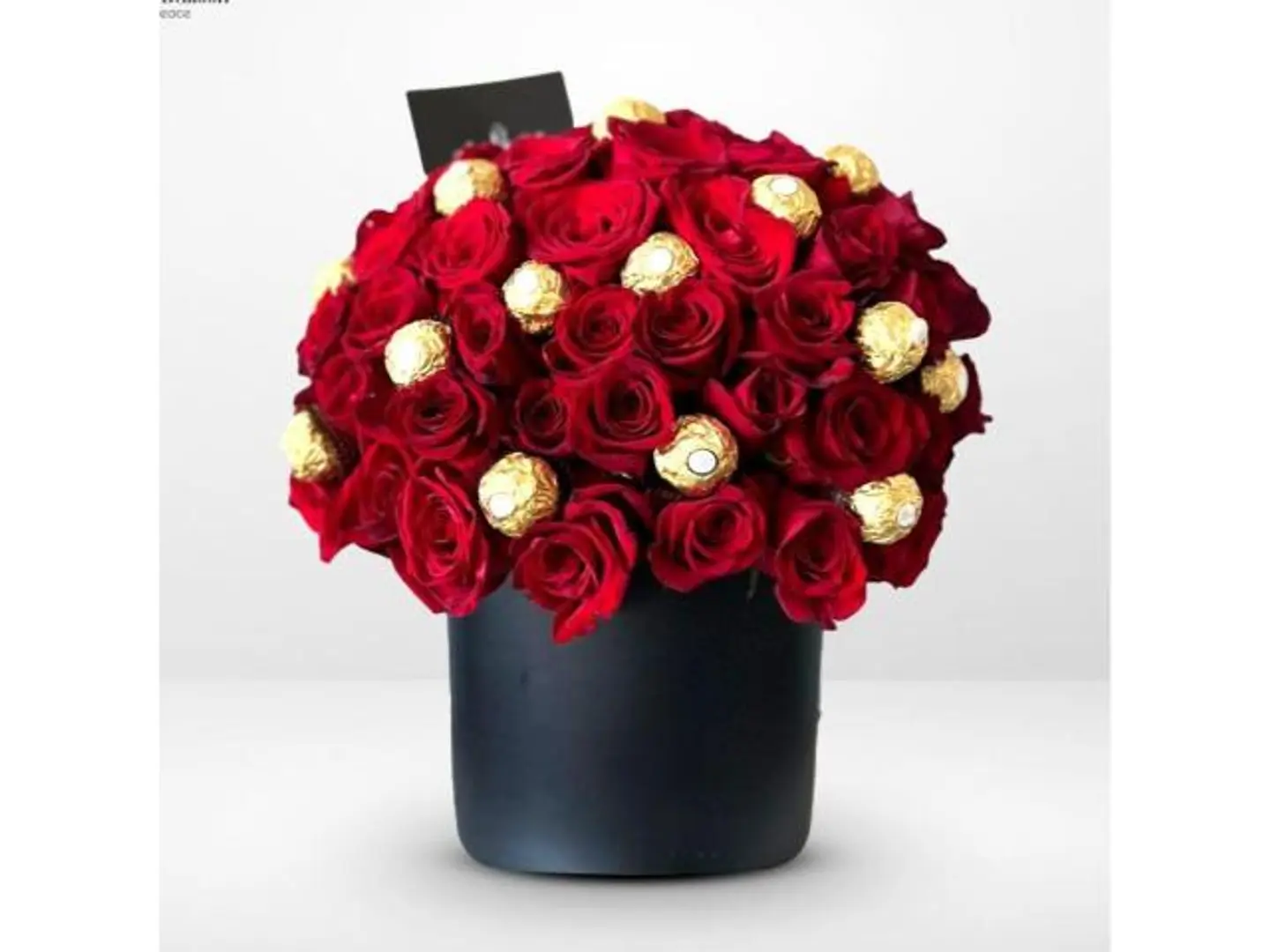 Ferrero Rocher Box