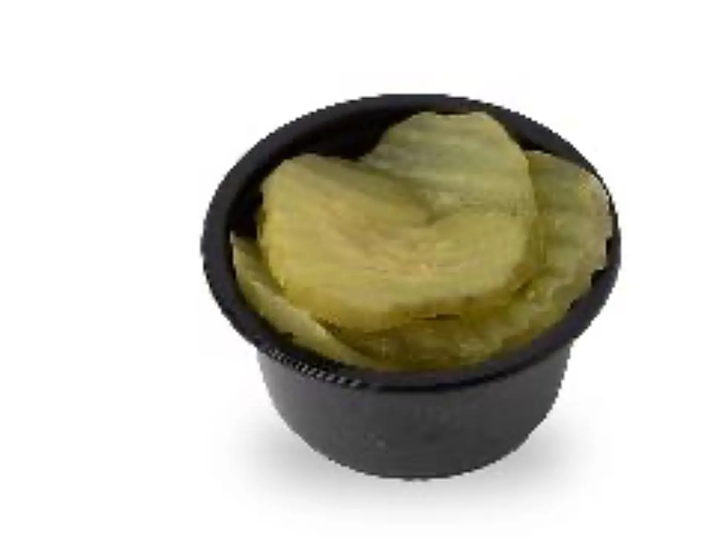 Pickled Cucumber