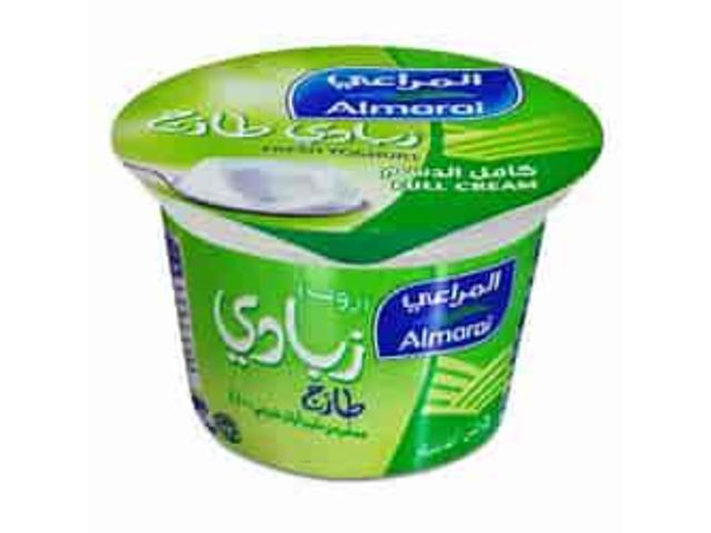 زبادي