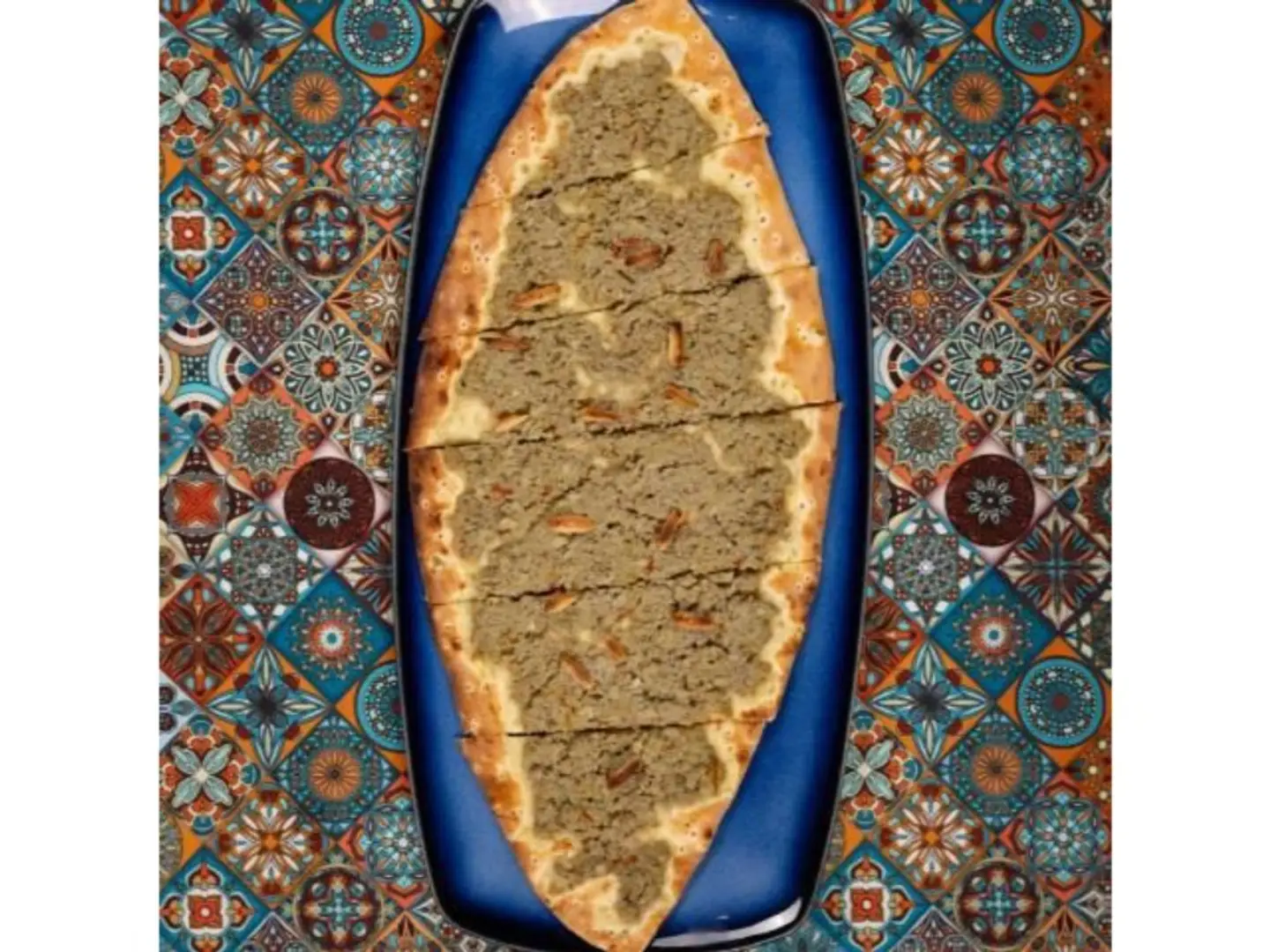 صفيحه بدبس الرمان
