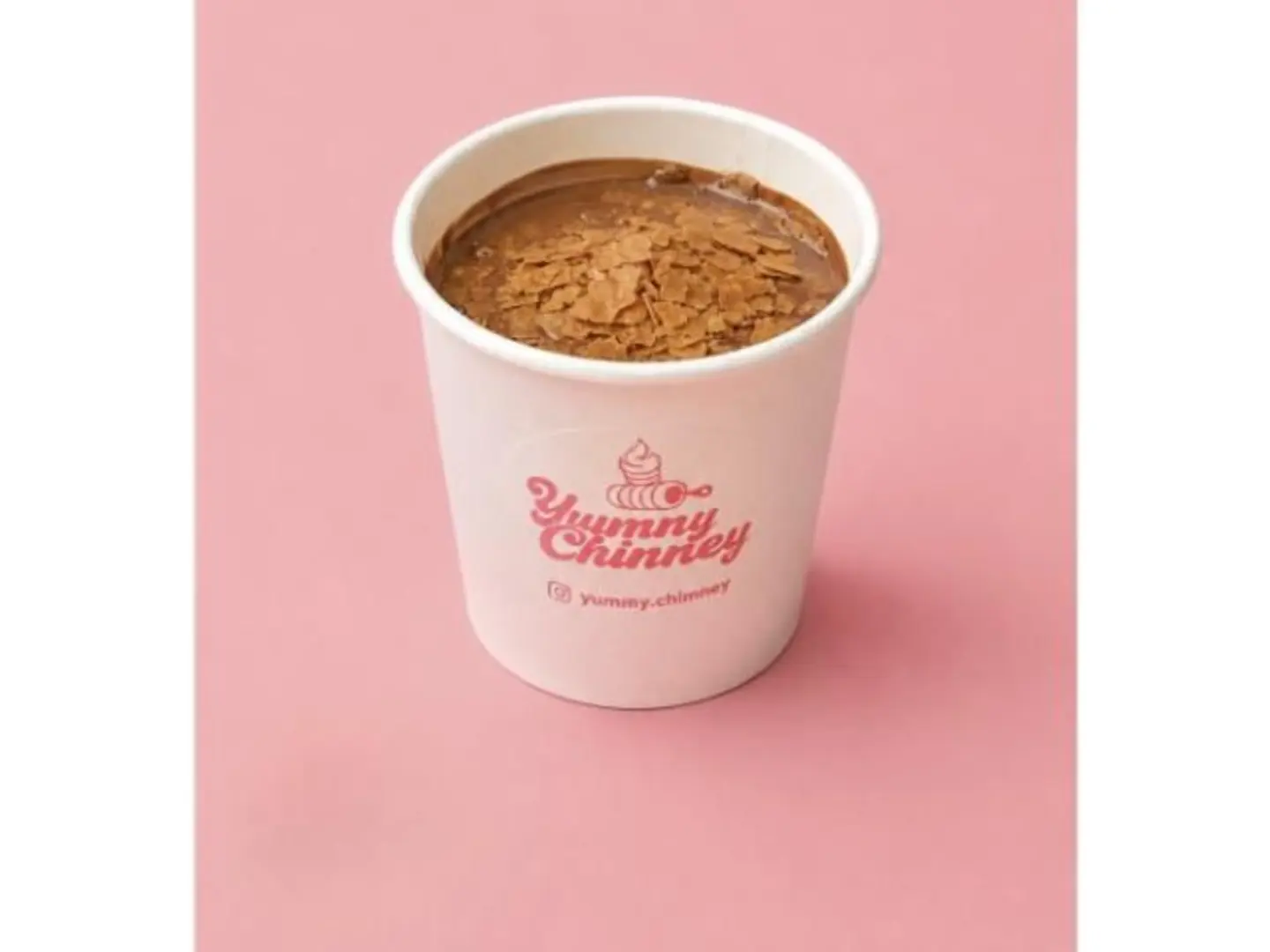 Chocolate Pudding
