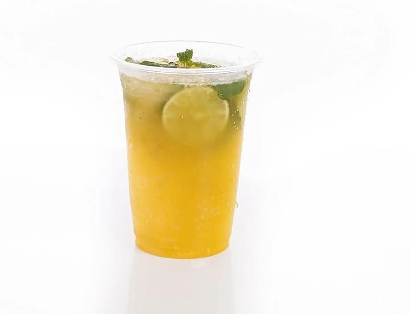 Zak Mojito