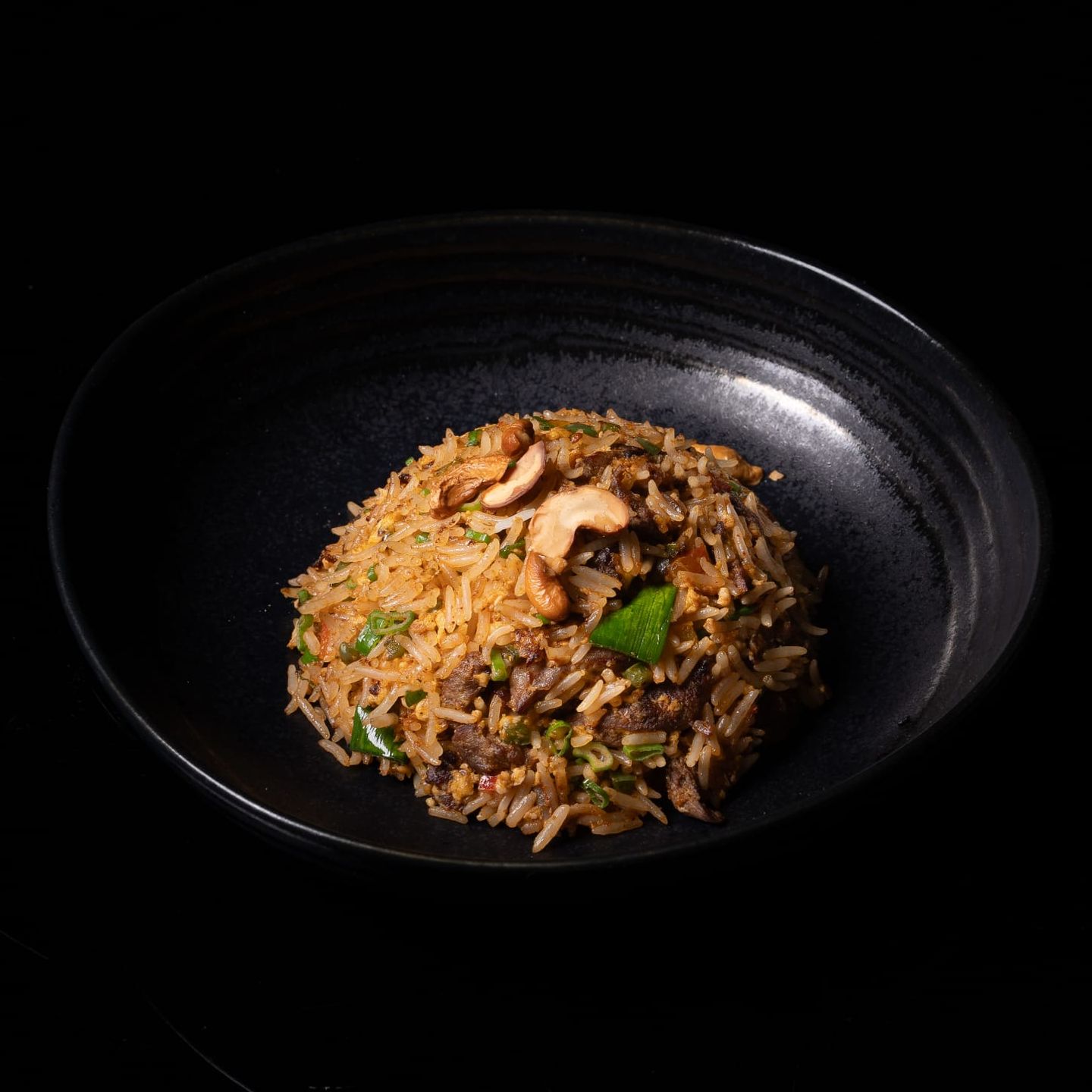 Beef Fried Rice