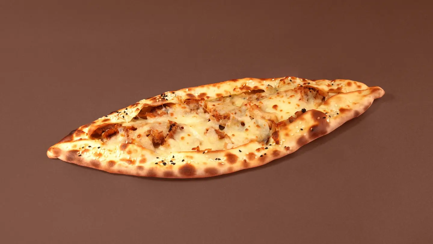 Shawarma Manageesh