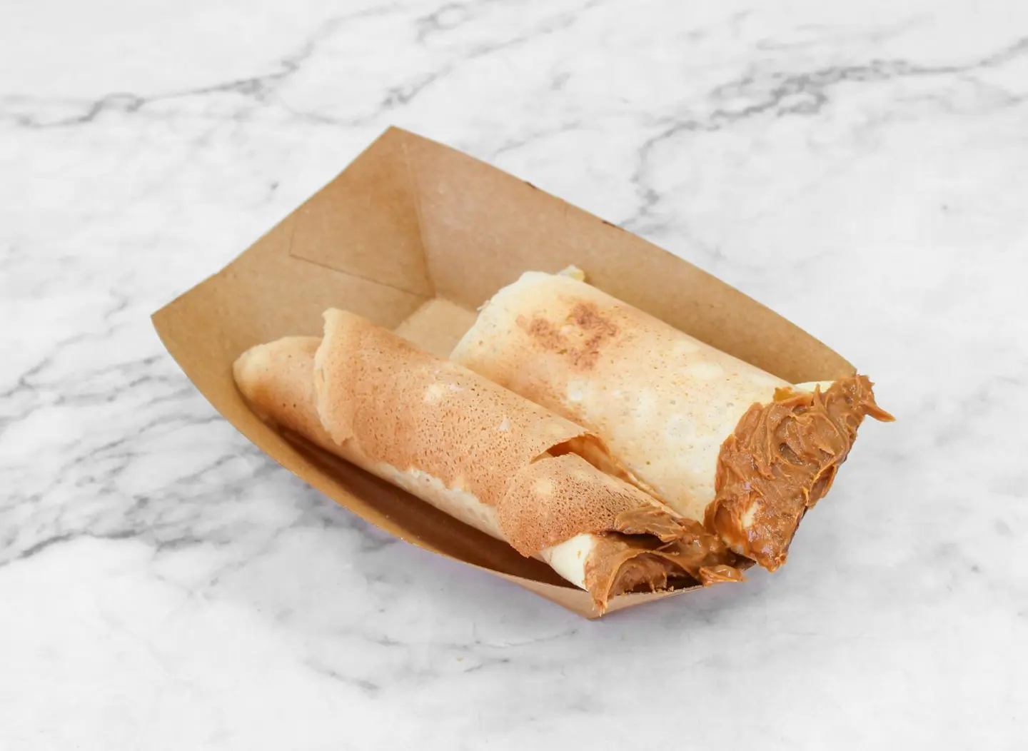 Lotus Tortilla