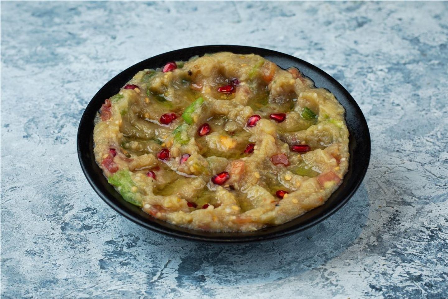 بابا غنوج