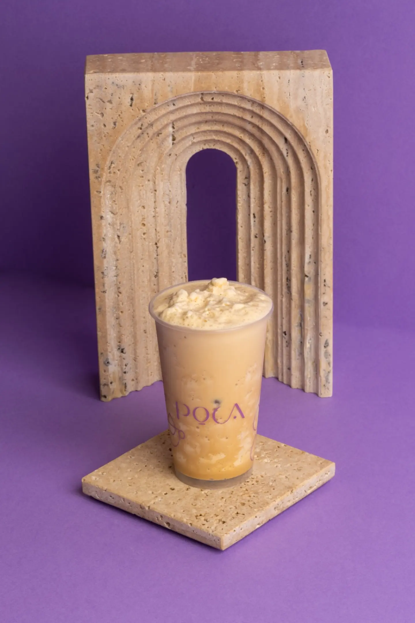 اسبريسو فرابتشينو