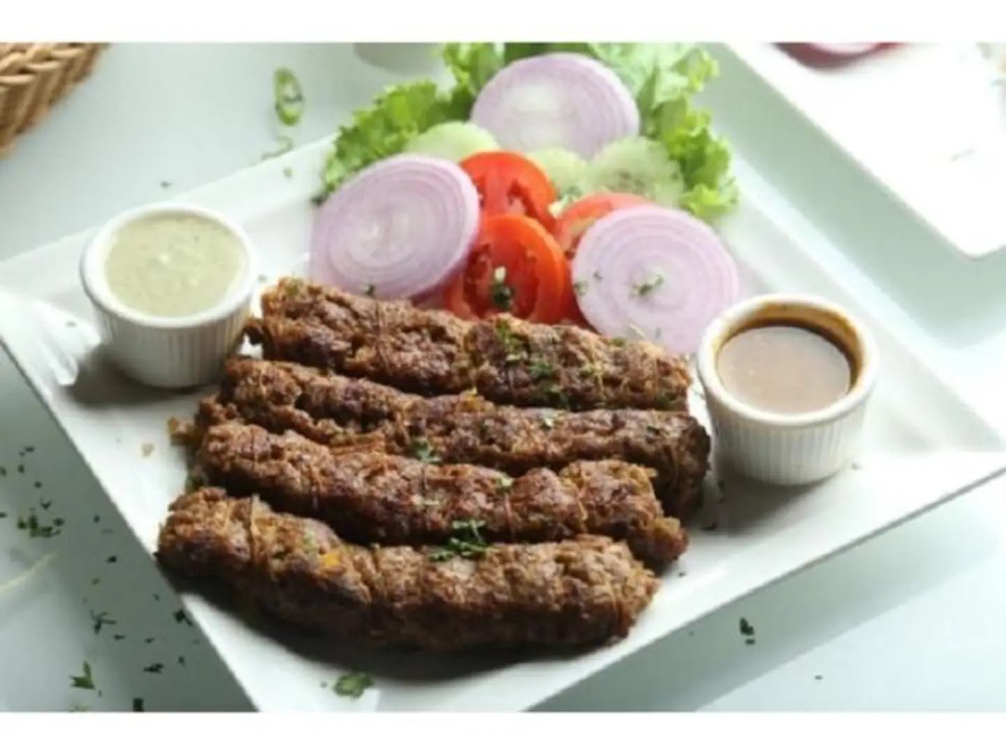 Bihari Dhaga Kabab