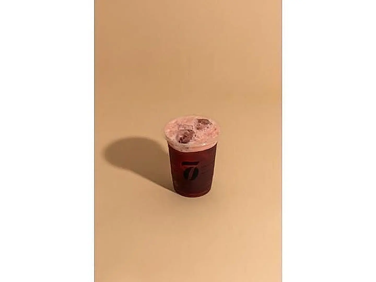 كركيد مثلج