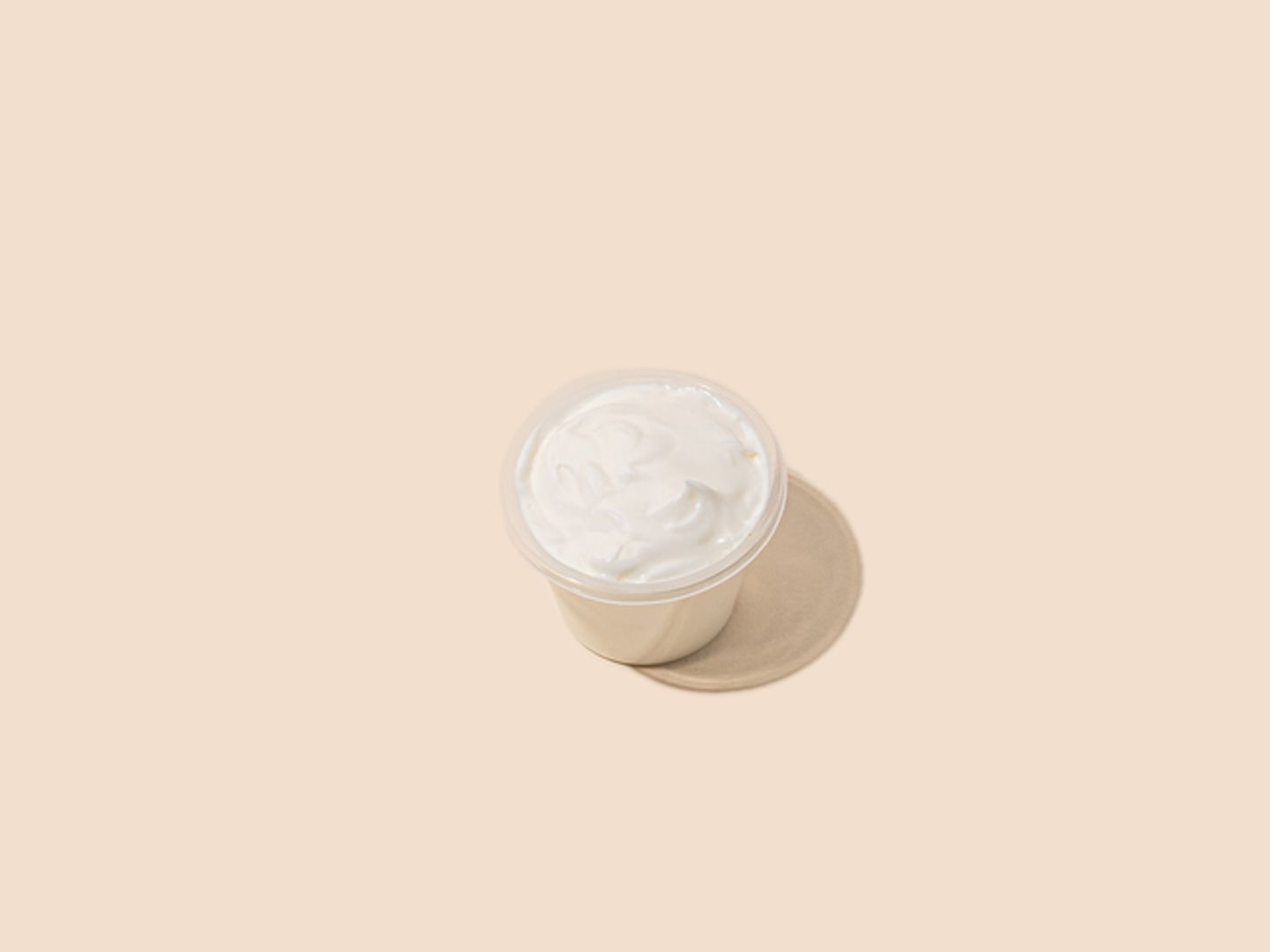 Garlic Sauce