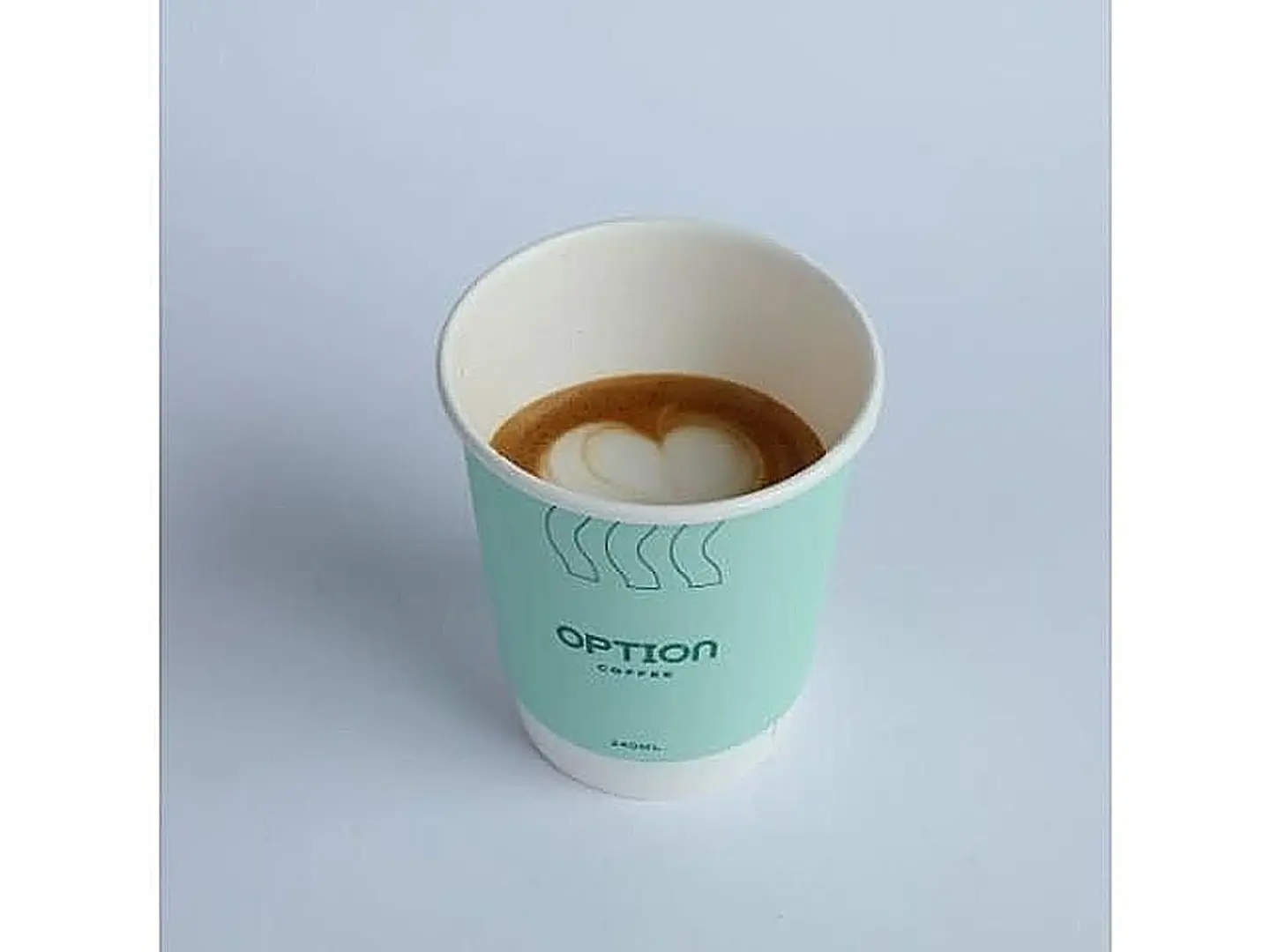 Cortado