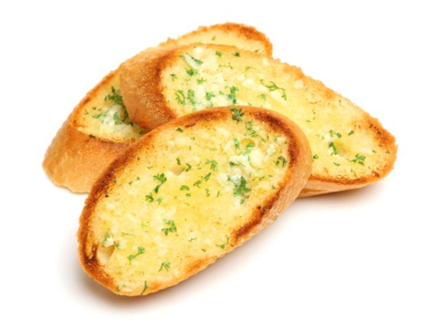 Garlic Bread With Cheese 3 Pieces