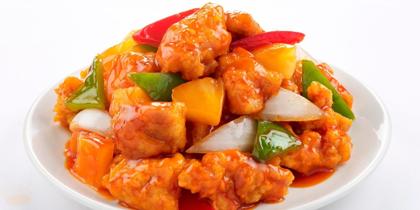 Chilean Fish