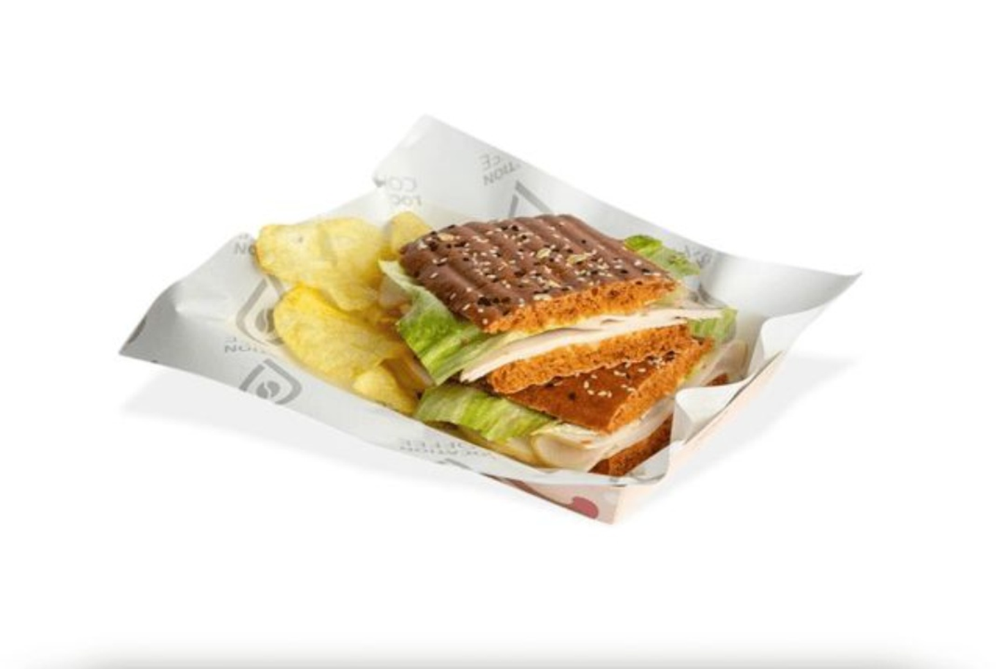 Turkey Sandwich