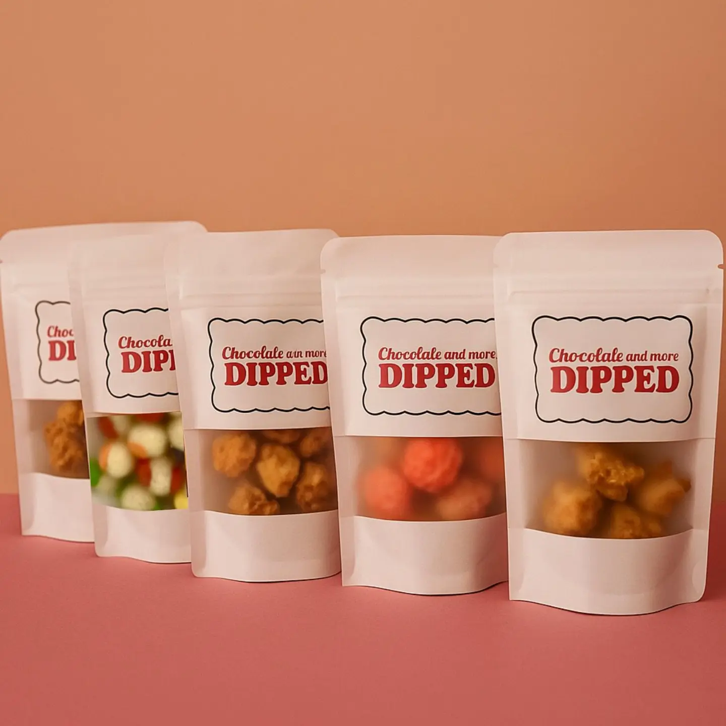 Freeze Dried Sweets