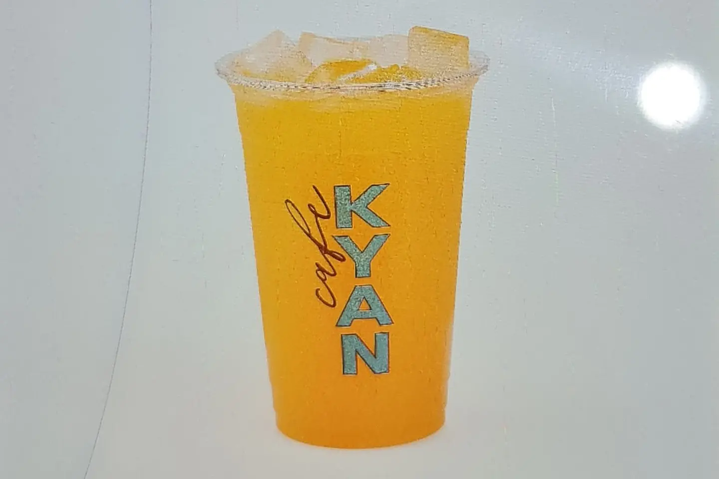 Lemon Juice