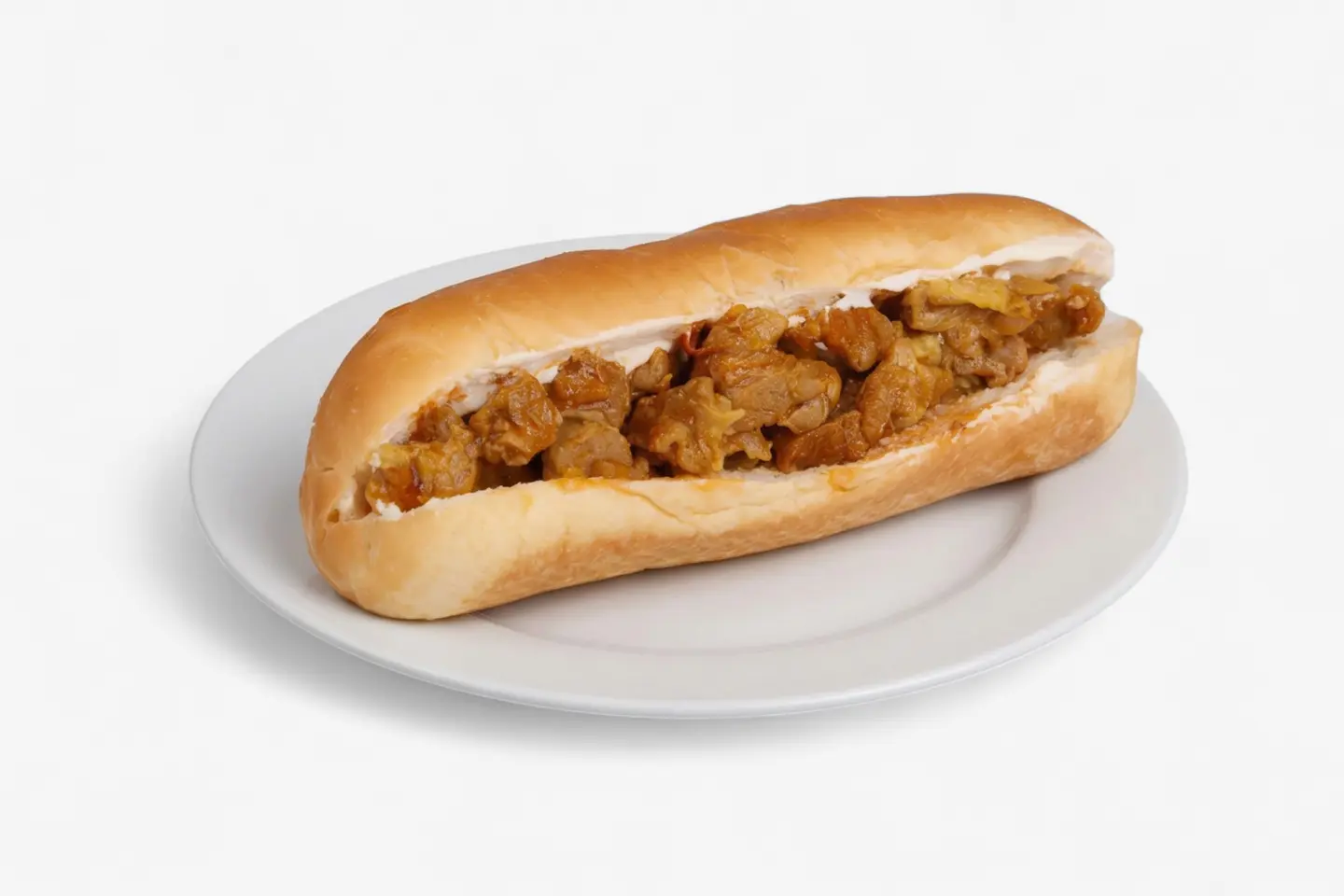 Meet Mogalgal Samoli Bread