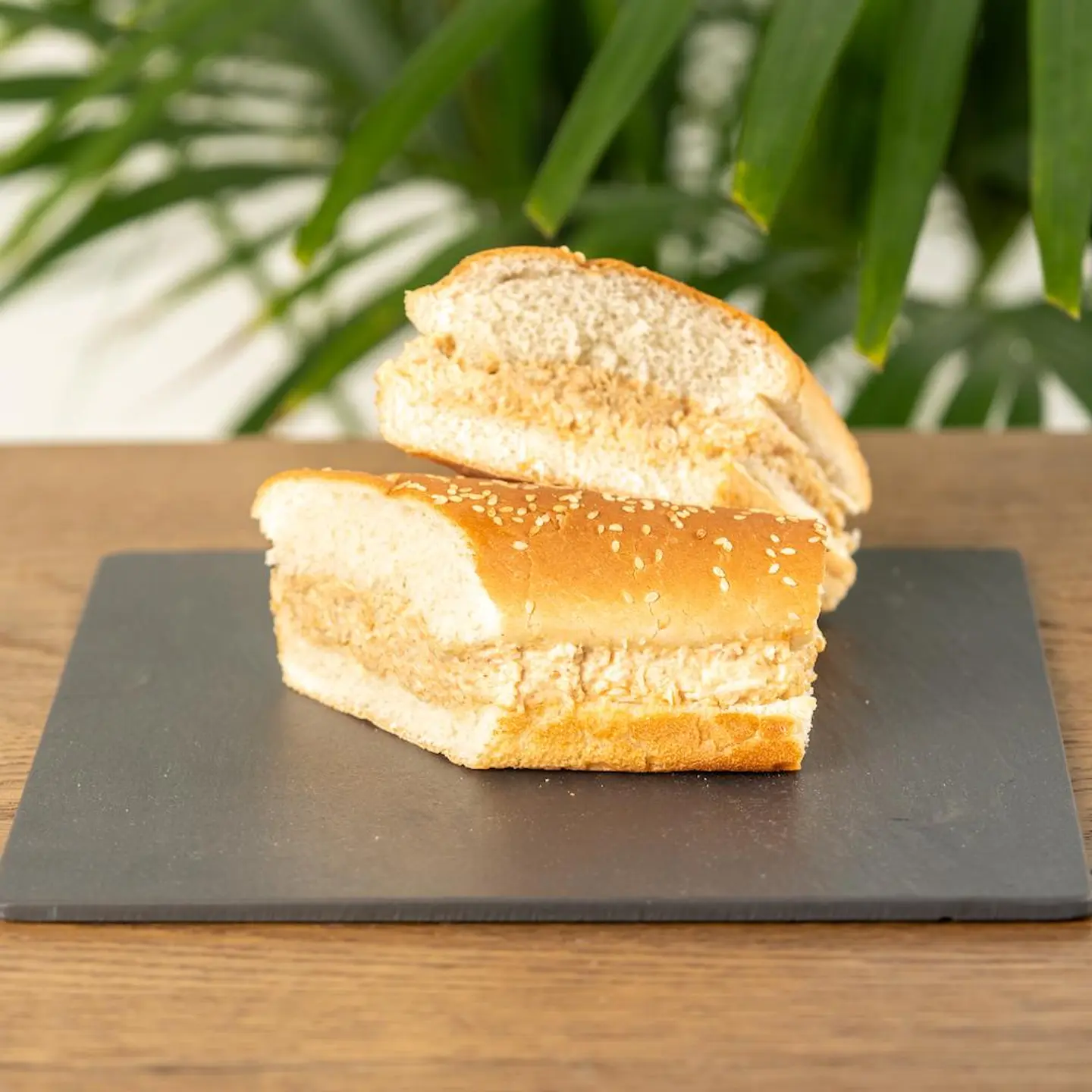 Buffalow Chicken Sandwich