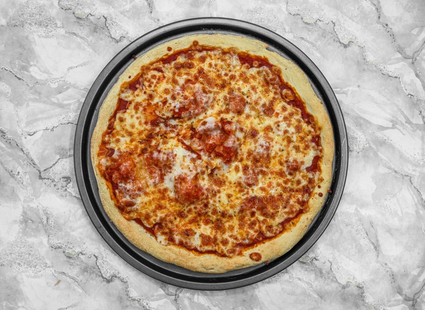 Margherita Pizza