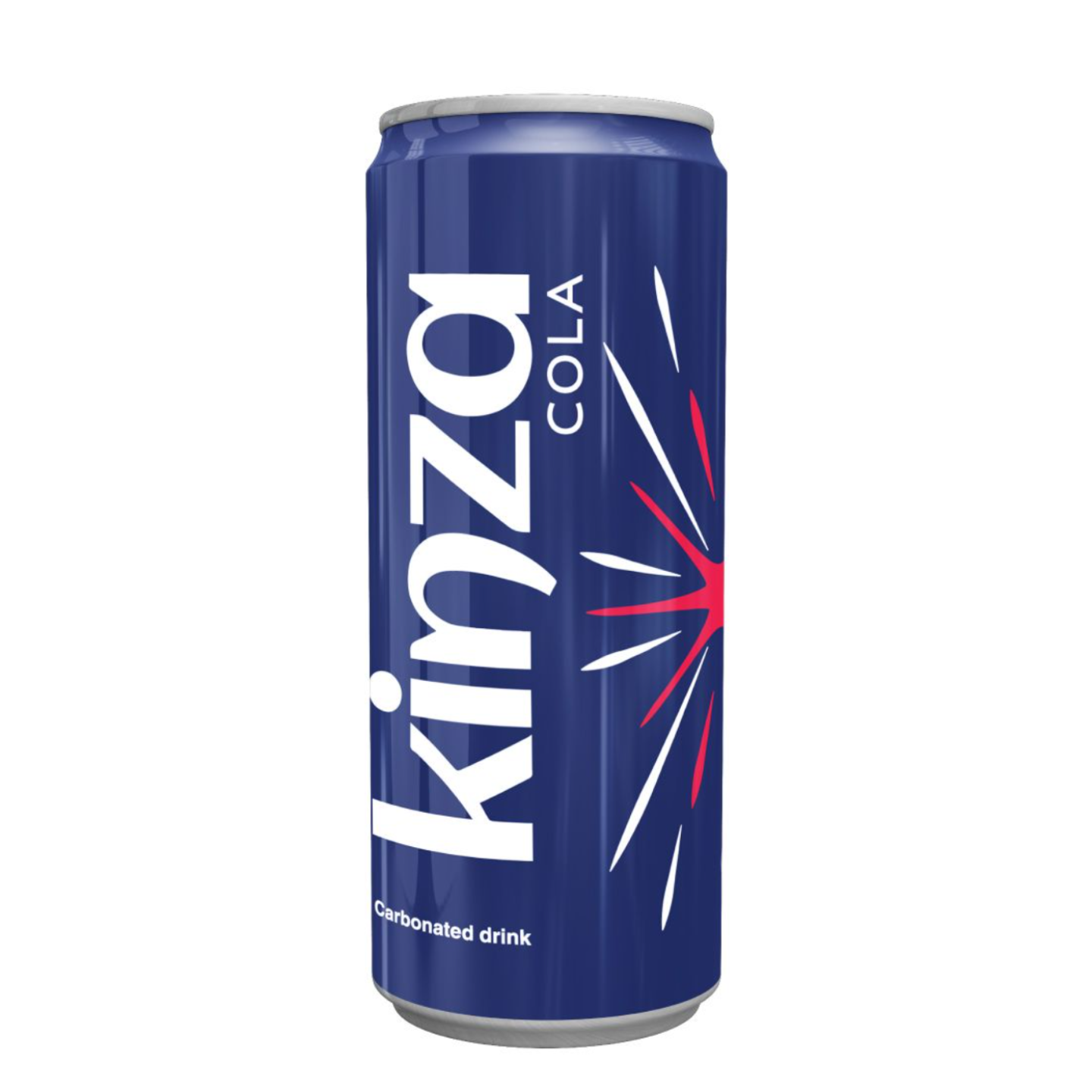 Kenza Cola