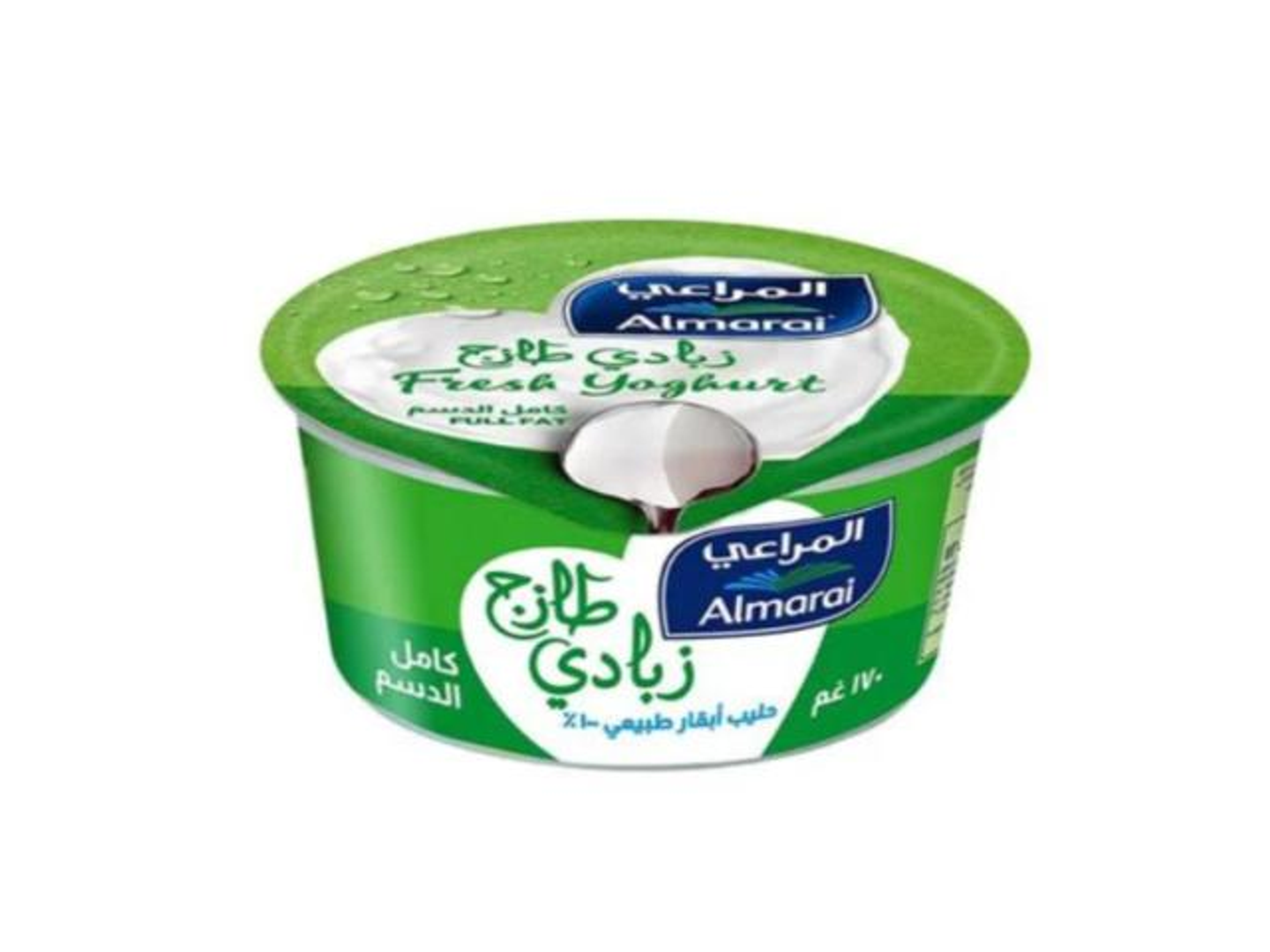 Almarai Yogurt