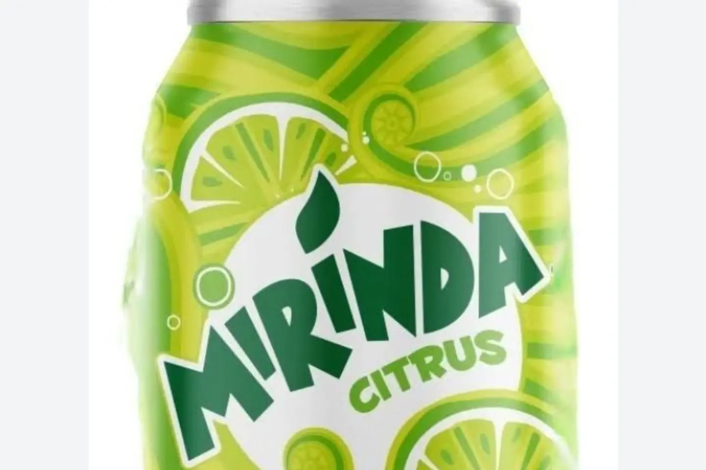 Citrus Meranda
