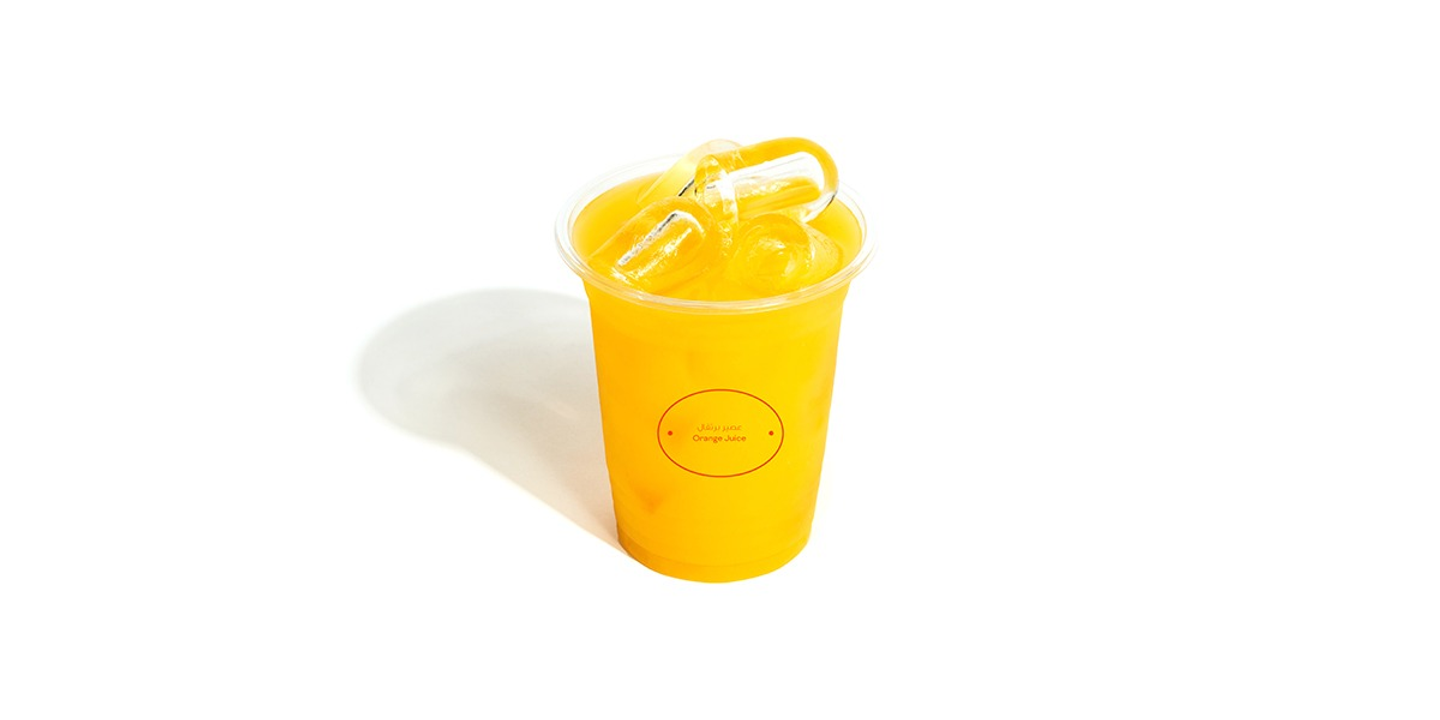Orange Juice