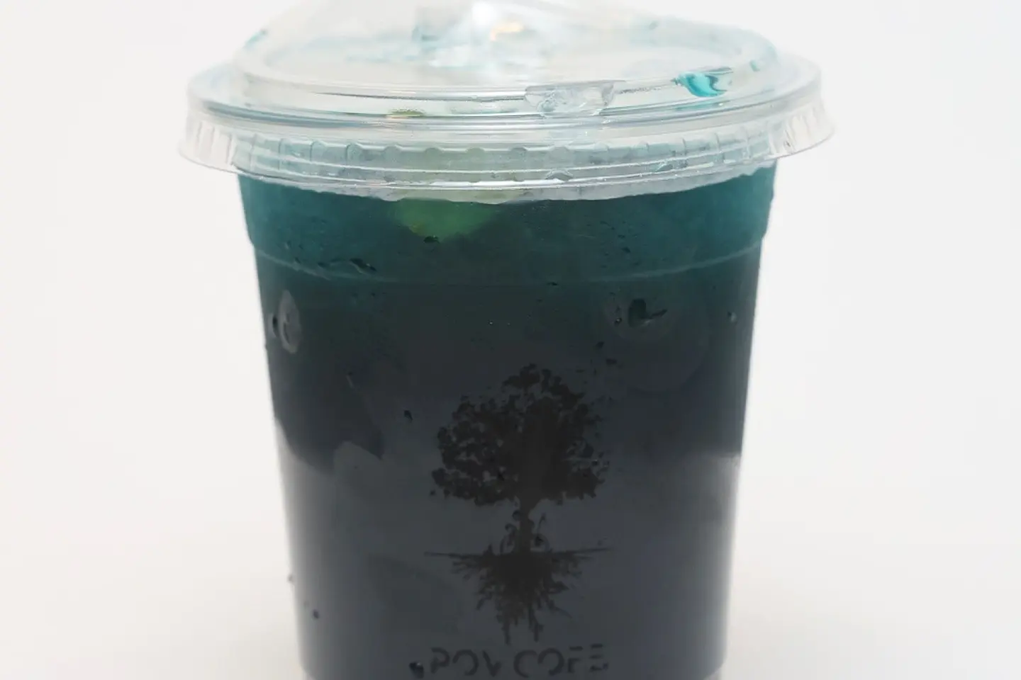 Blue Mojito