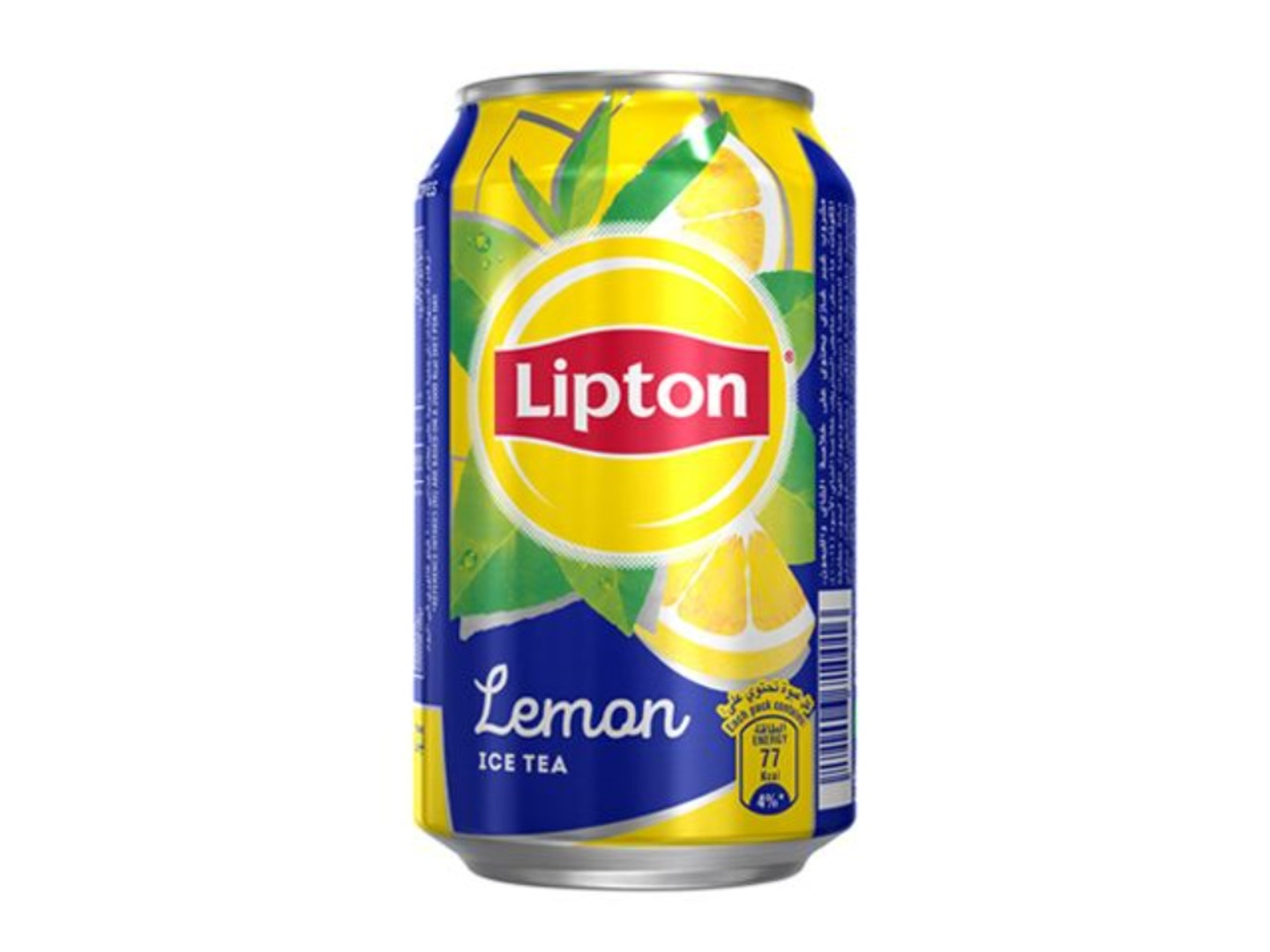 ليبتون آيس تي ليمون
