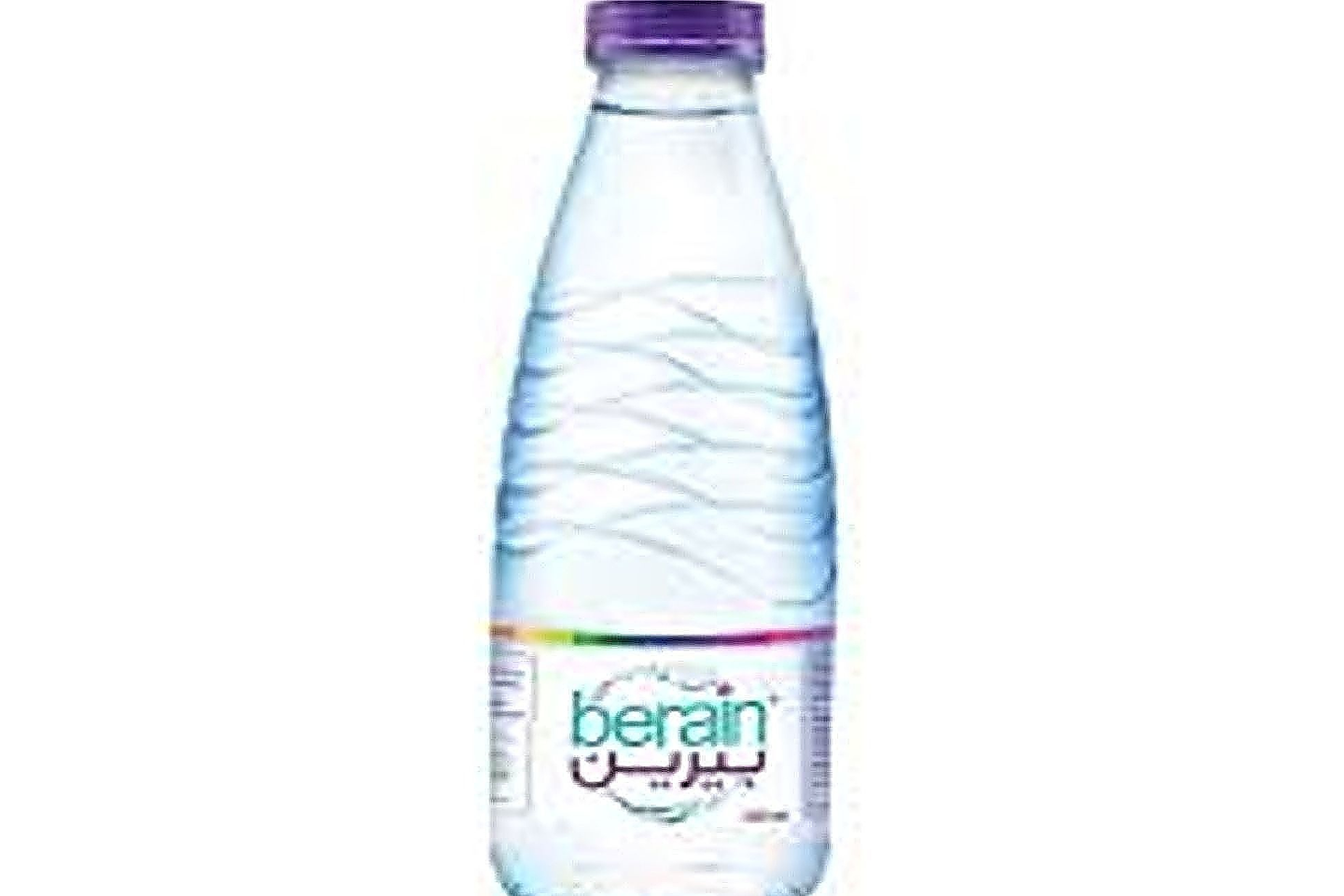 Mineral Water
