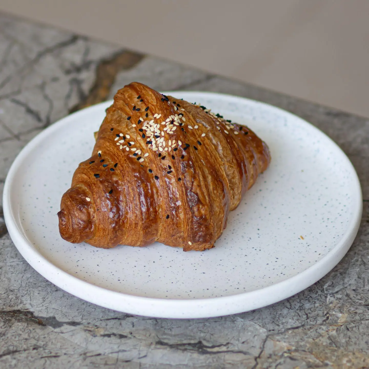 Cheese Croissant