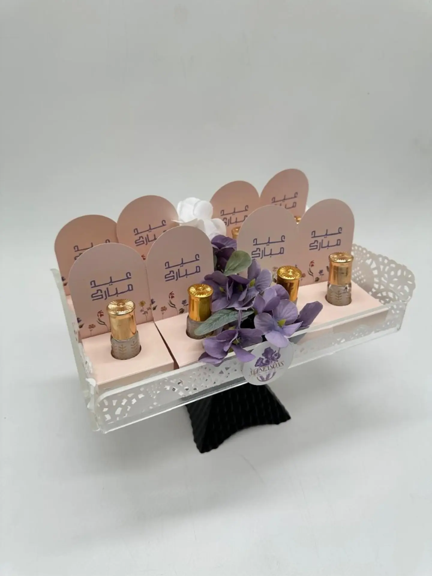 ستاند عيديات بسيطة2