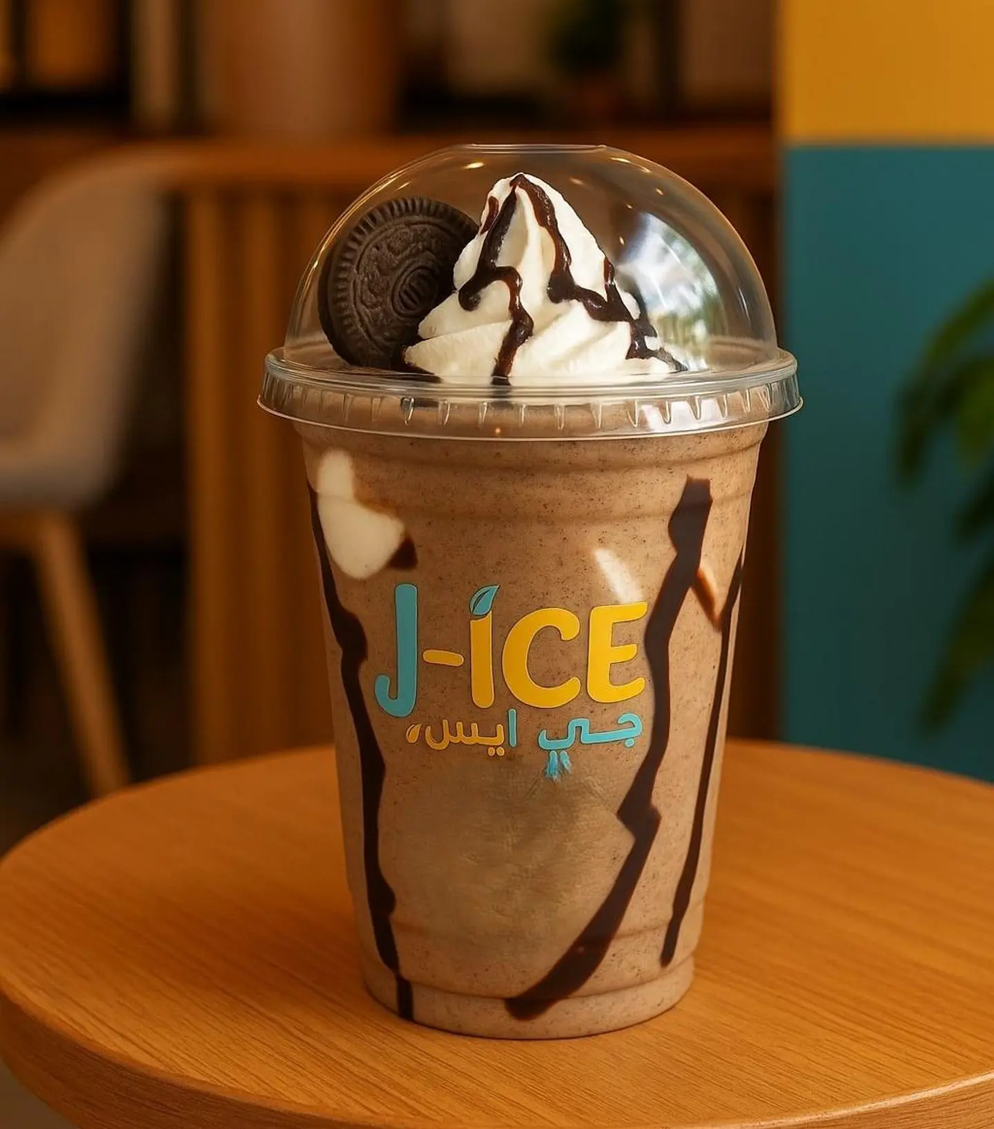 Snickers Royal Shake