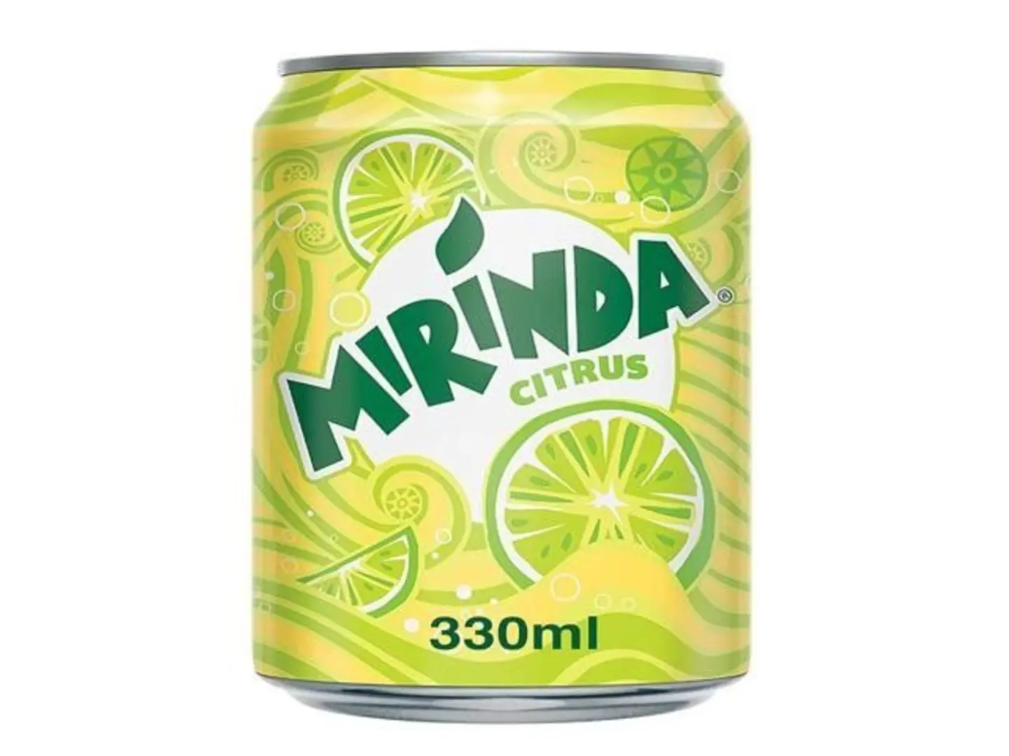 Mirinda