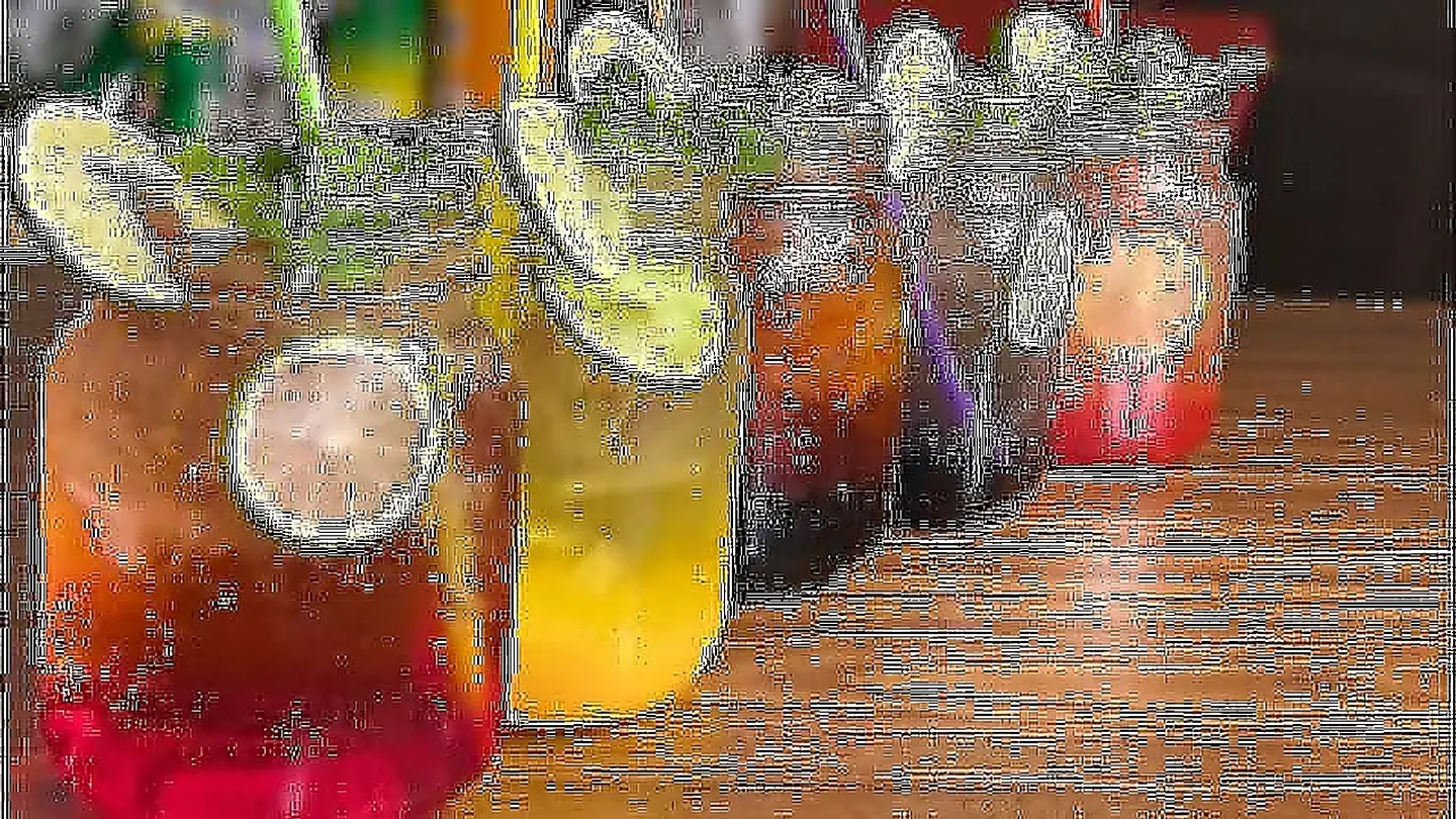 Mojito Flavors