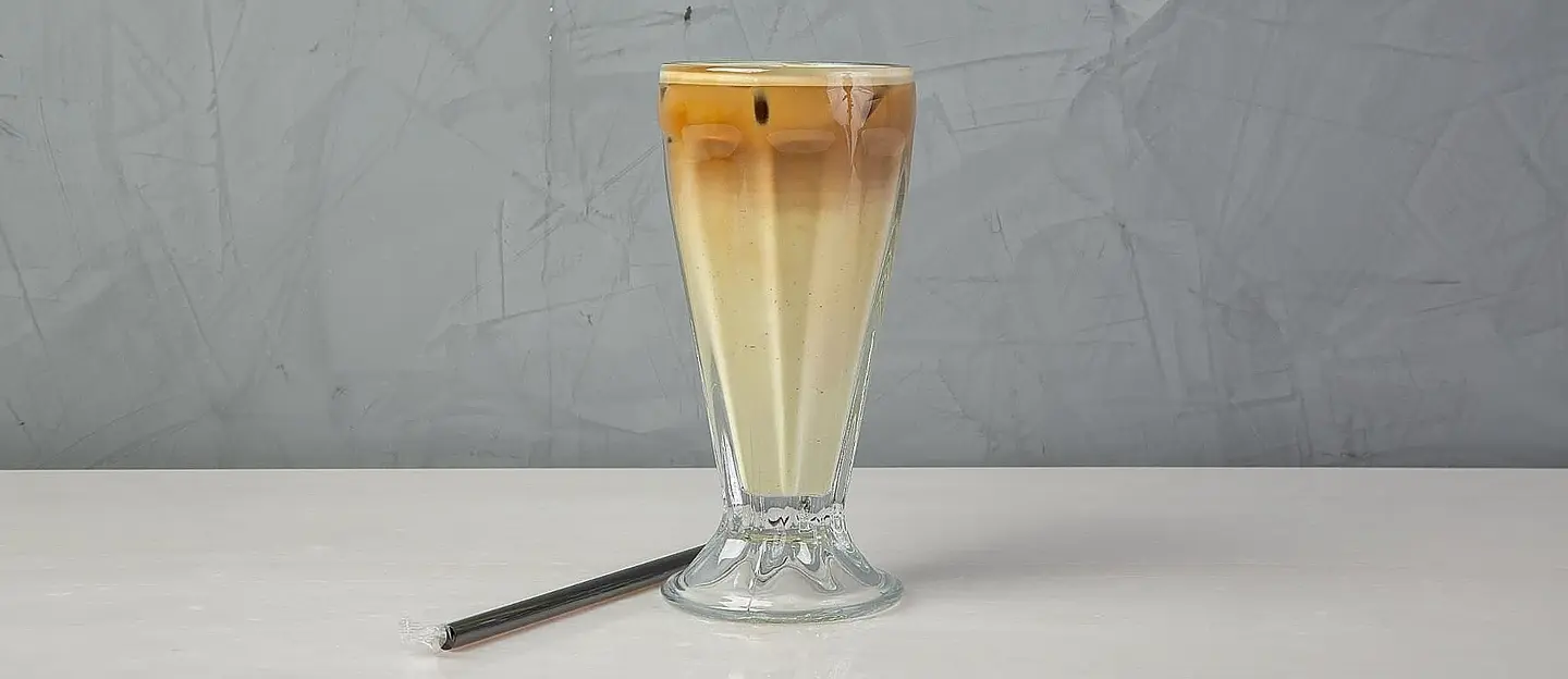 ايس موكا