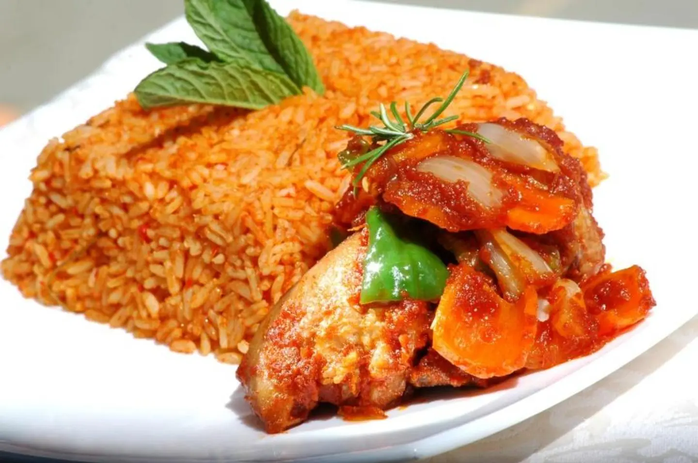 Pané Rice