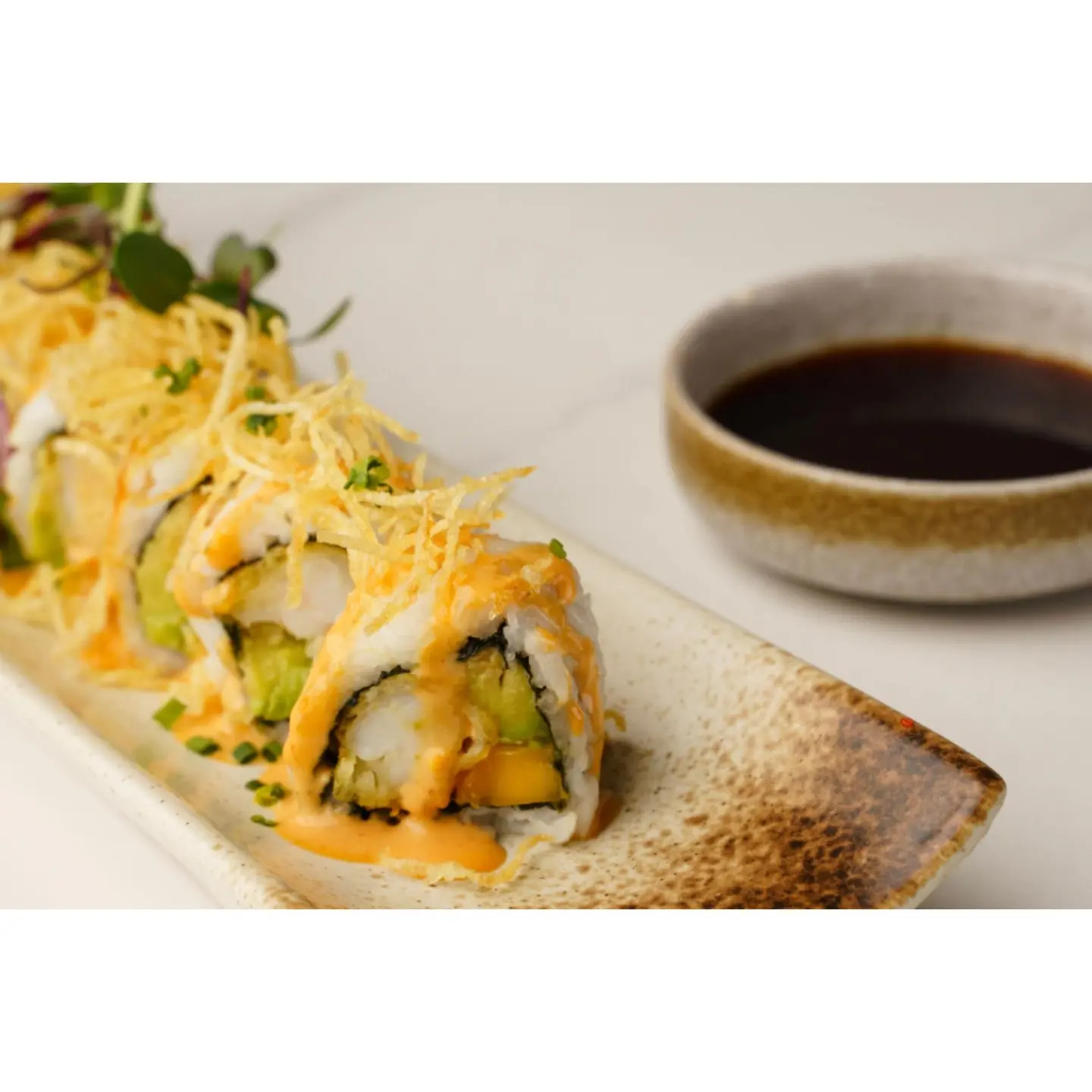 شرمب ماقي رول - عادي