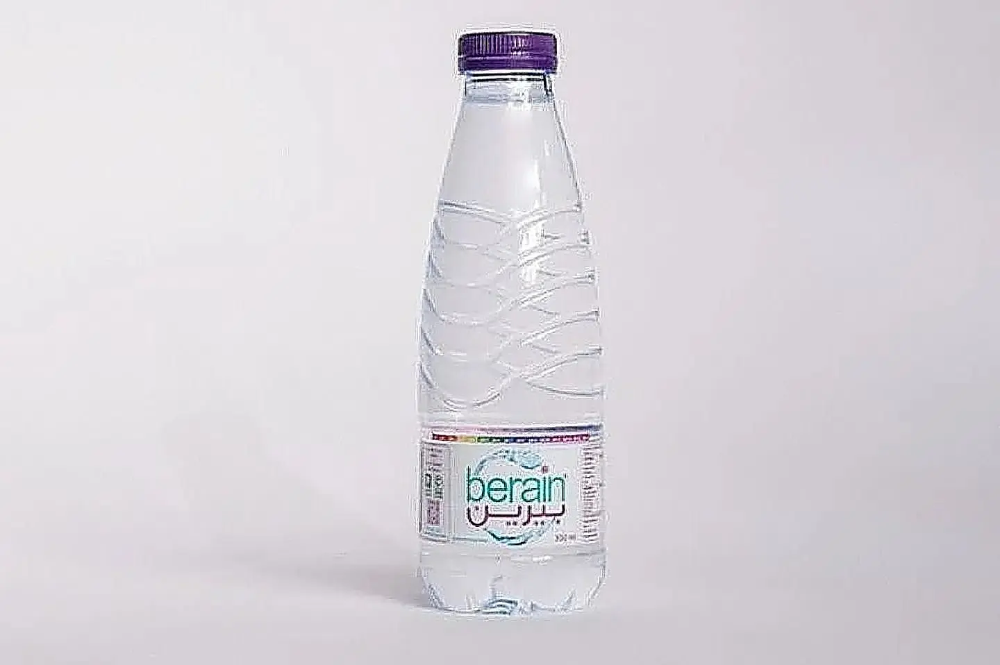 Mineral Water