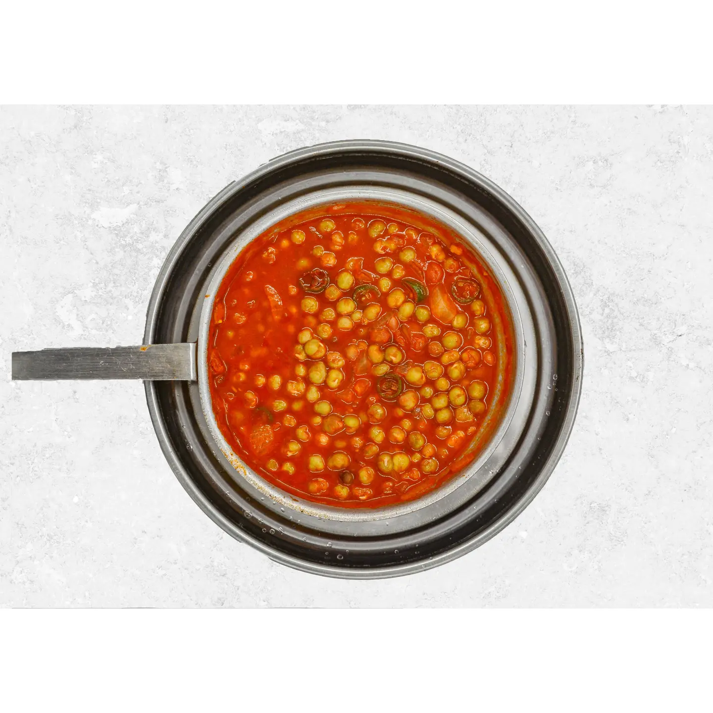 Peas