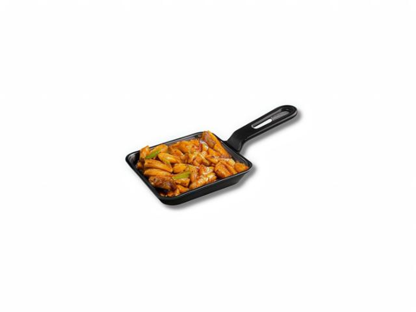 Chicken Saj