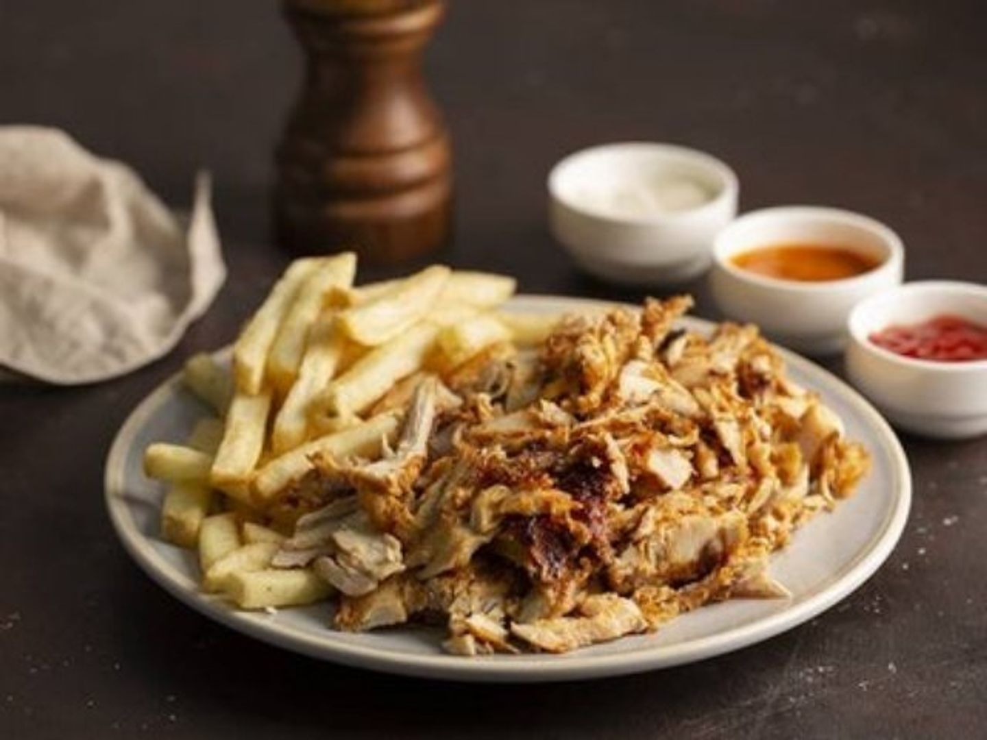 T Doner