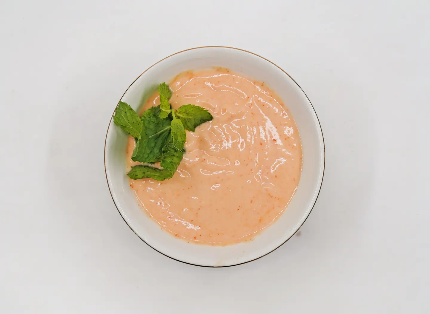 Sumatra Salad
