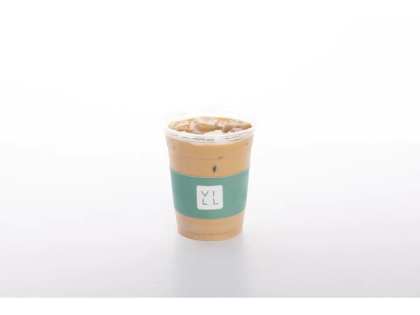 Ice Latte