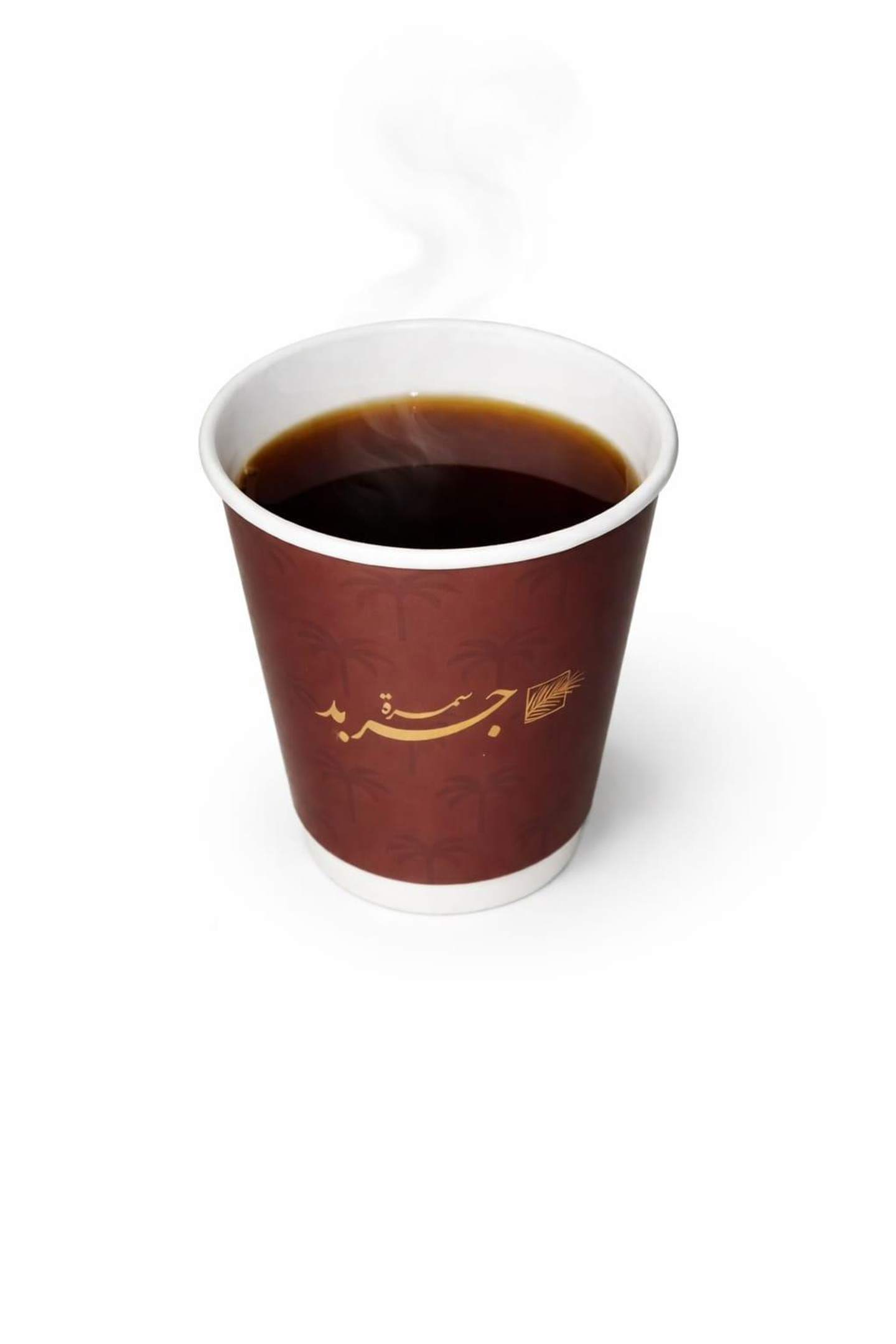 كوب شاي صغير