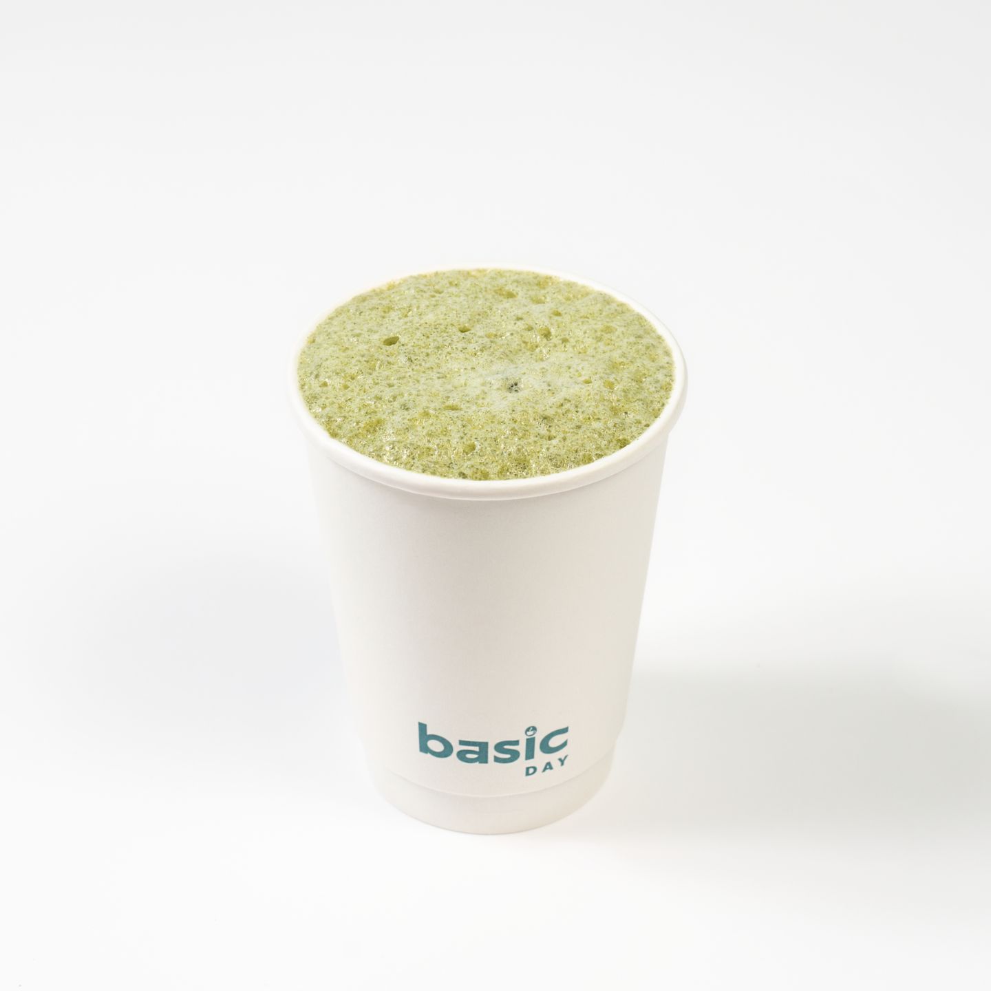 Cold Matcha
