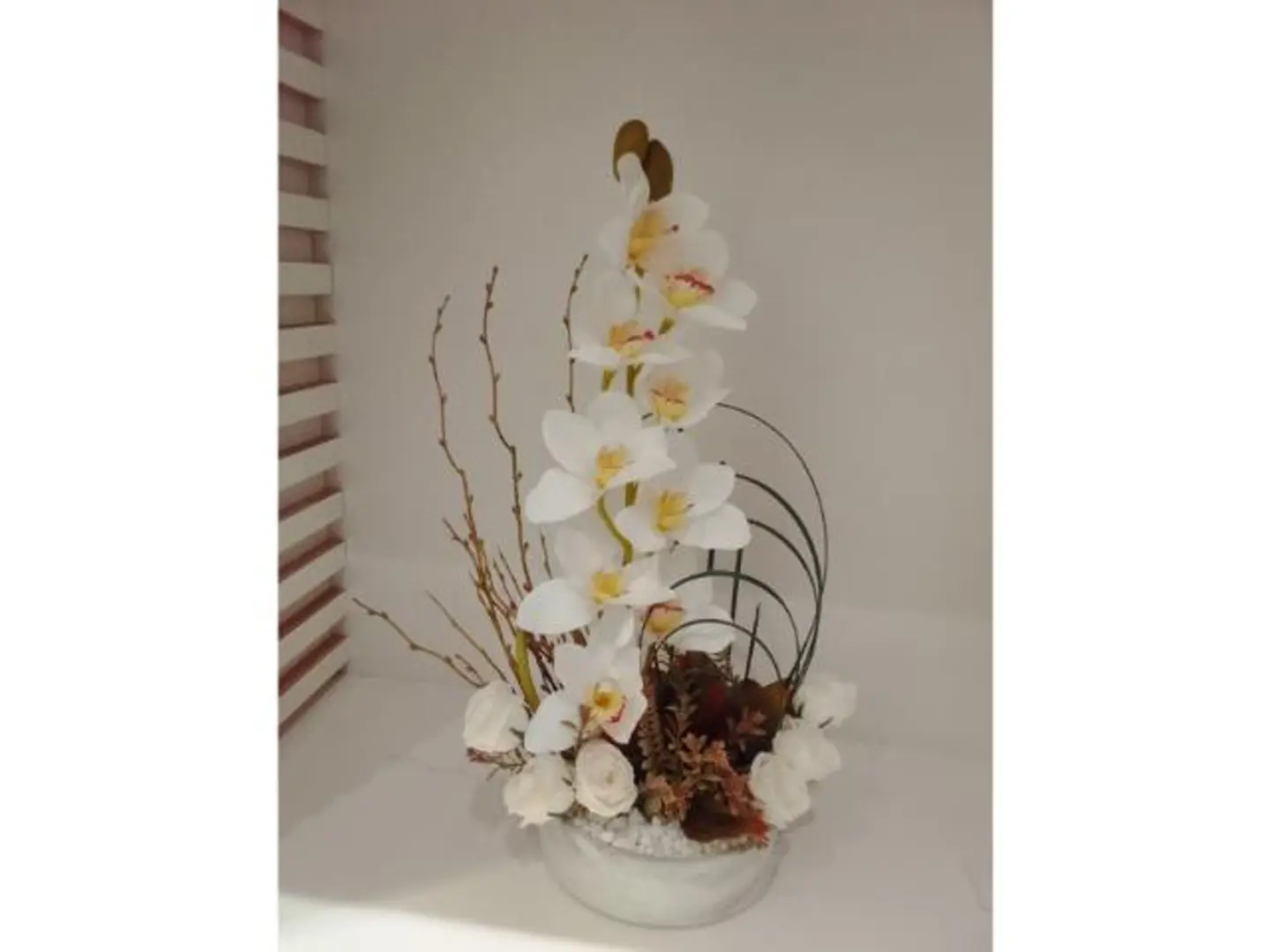 Seagull Bouquet