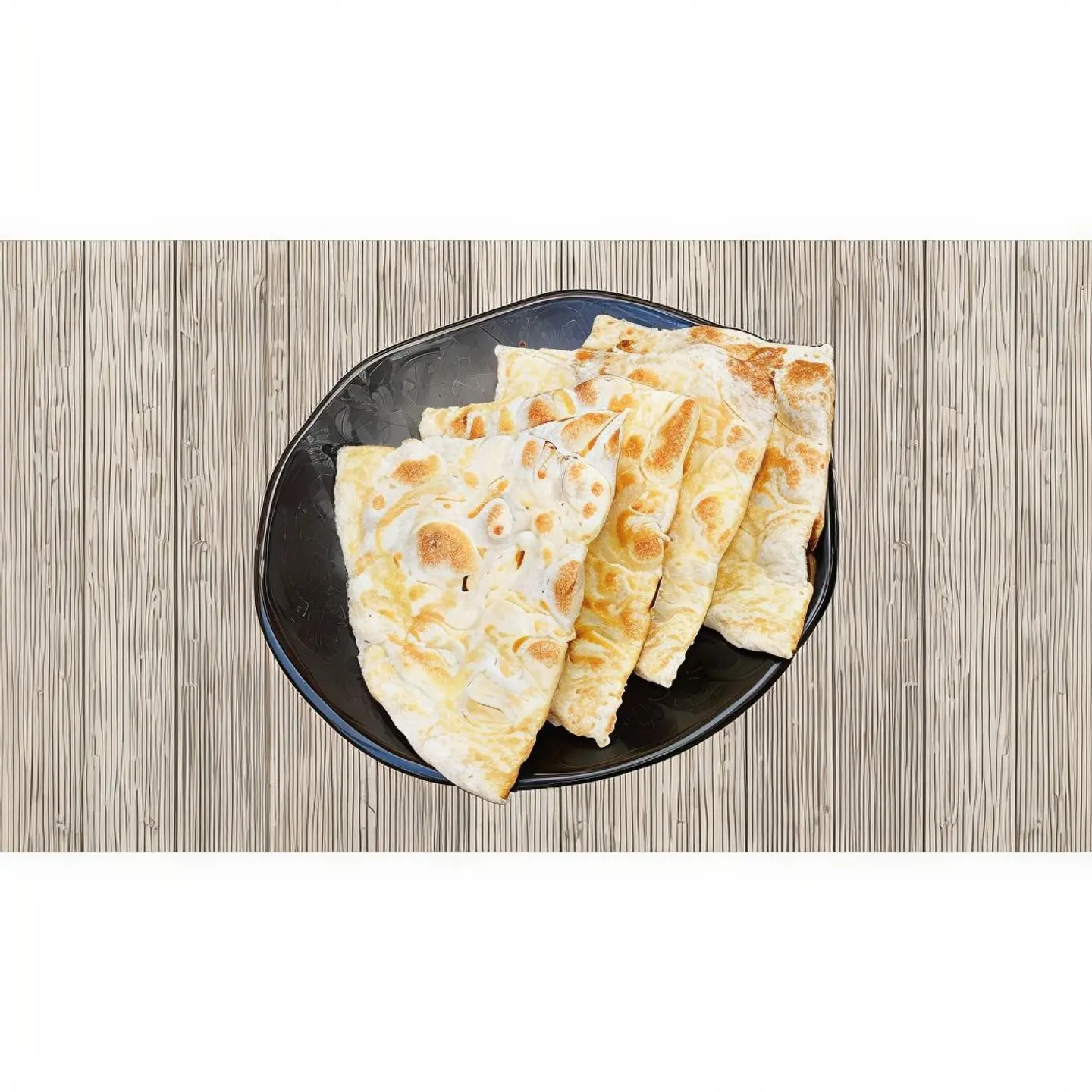 خبز النان