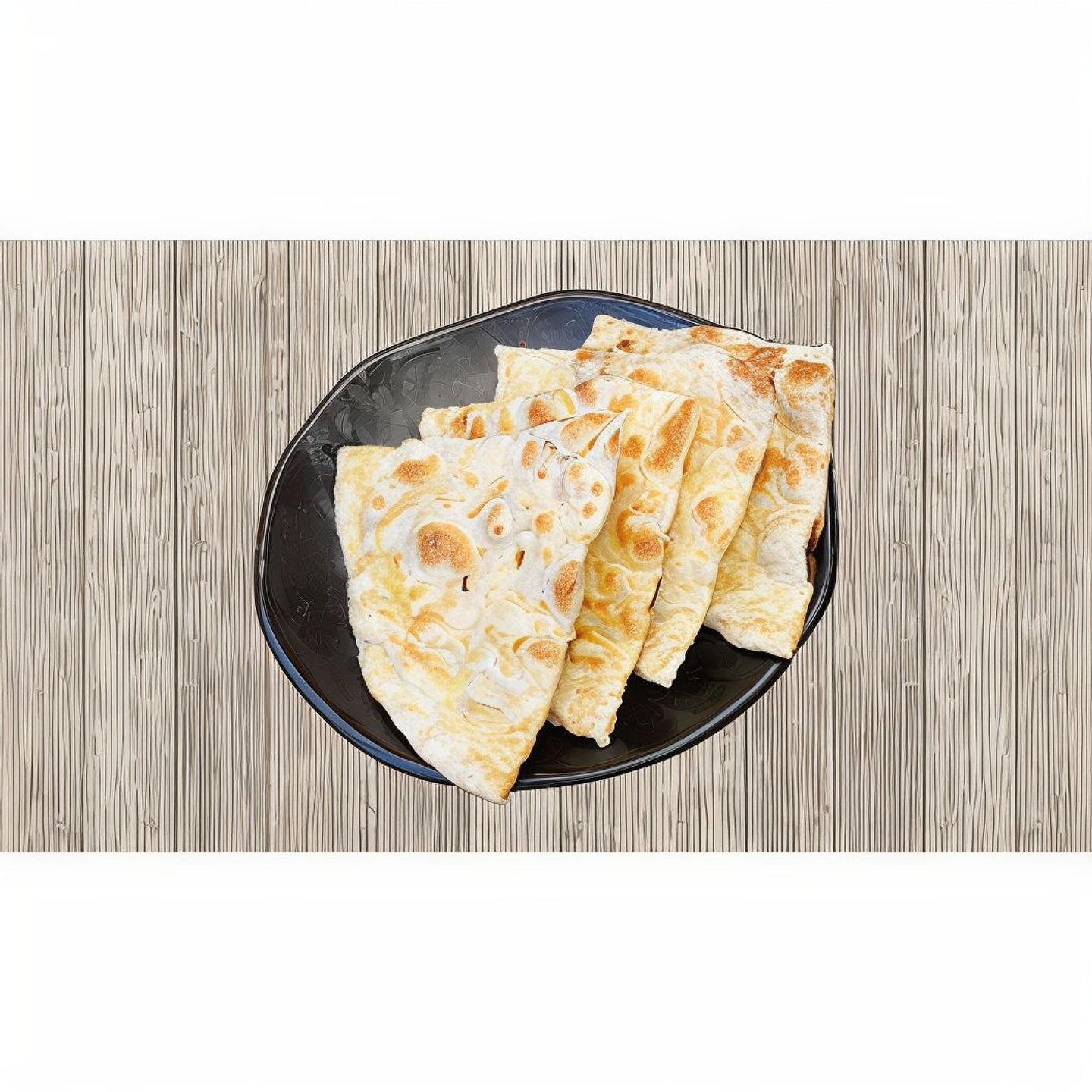 Nan Bread